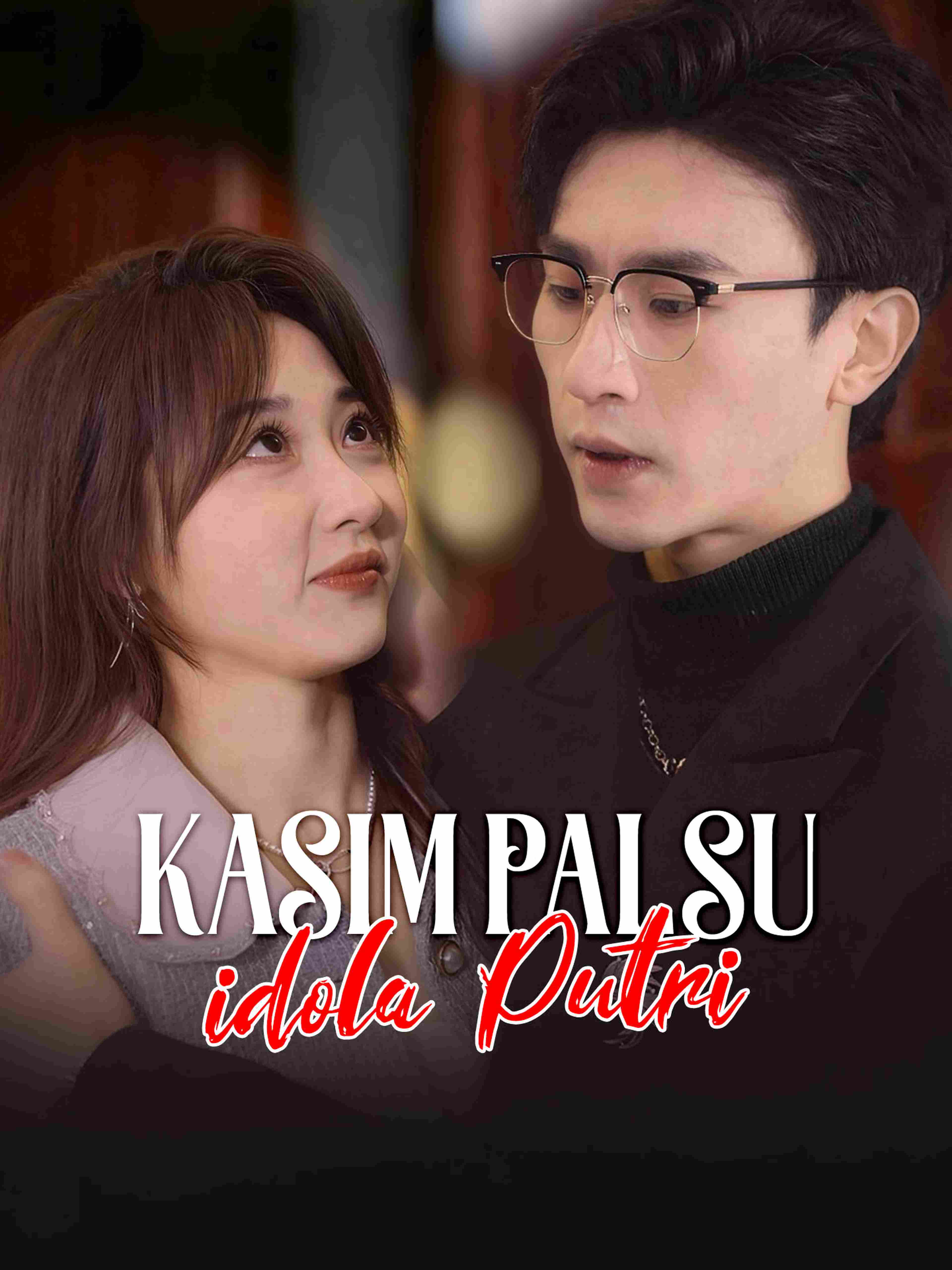 Kasim palsu idola Putri