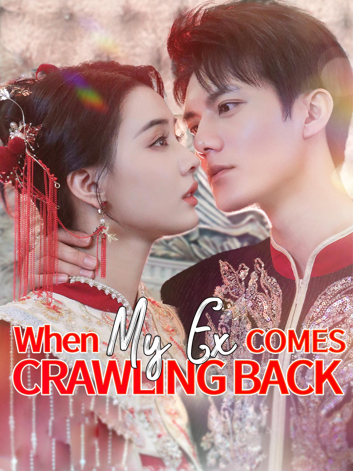 When My Ex Comes Crawling Back