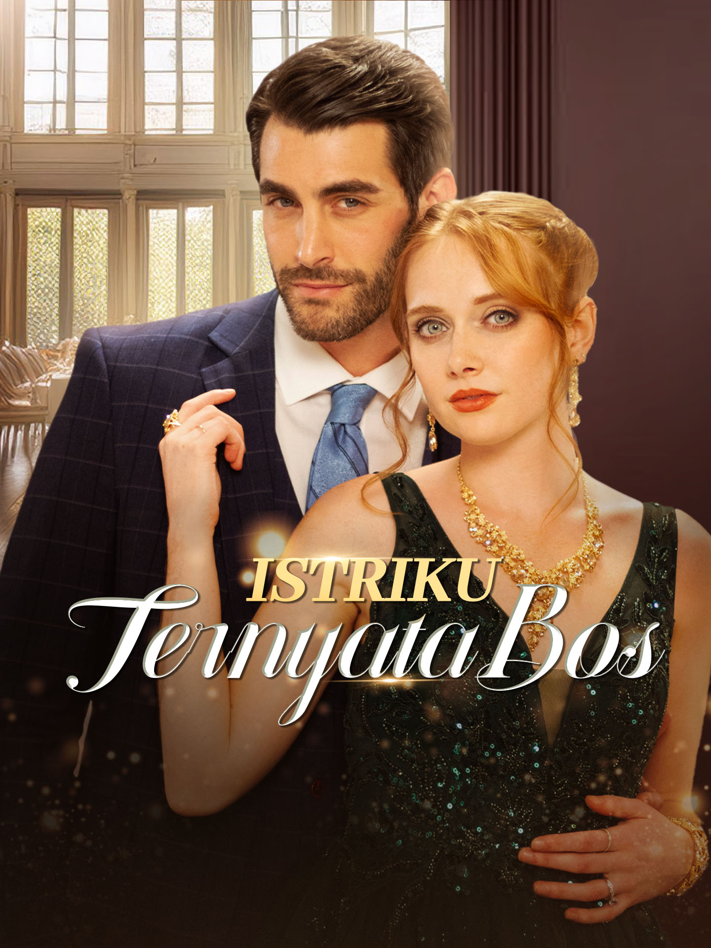 Istriku Ternyata Bos