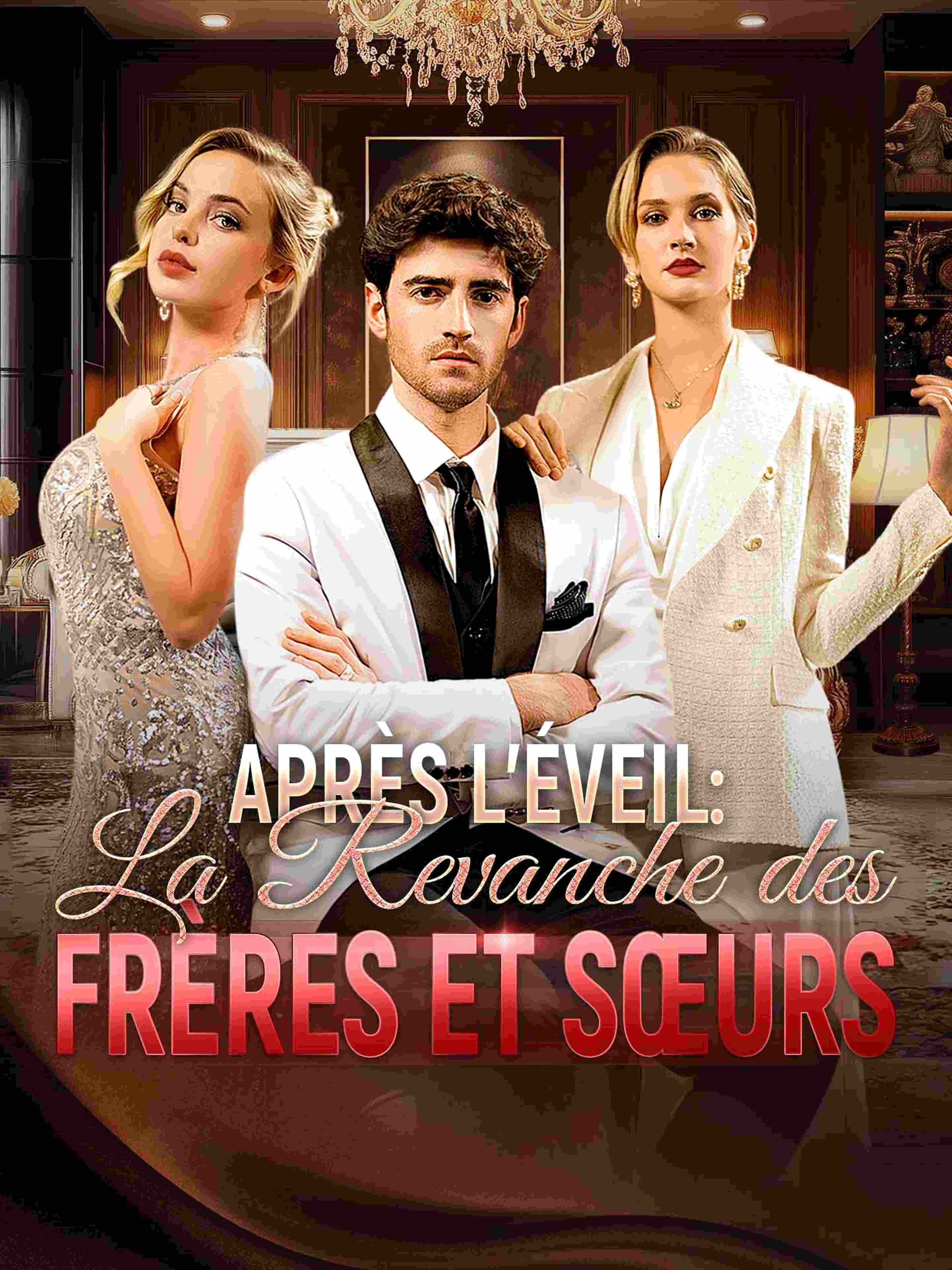 Après l’Éveil : La Revanche des Frères et Sœurs
