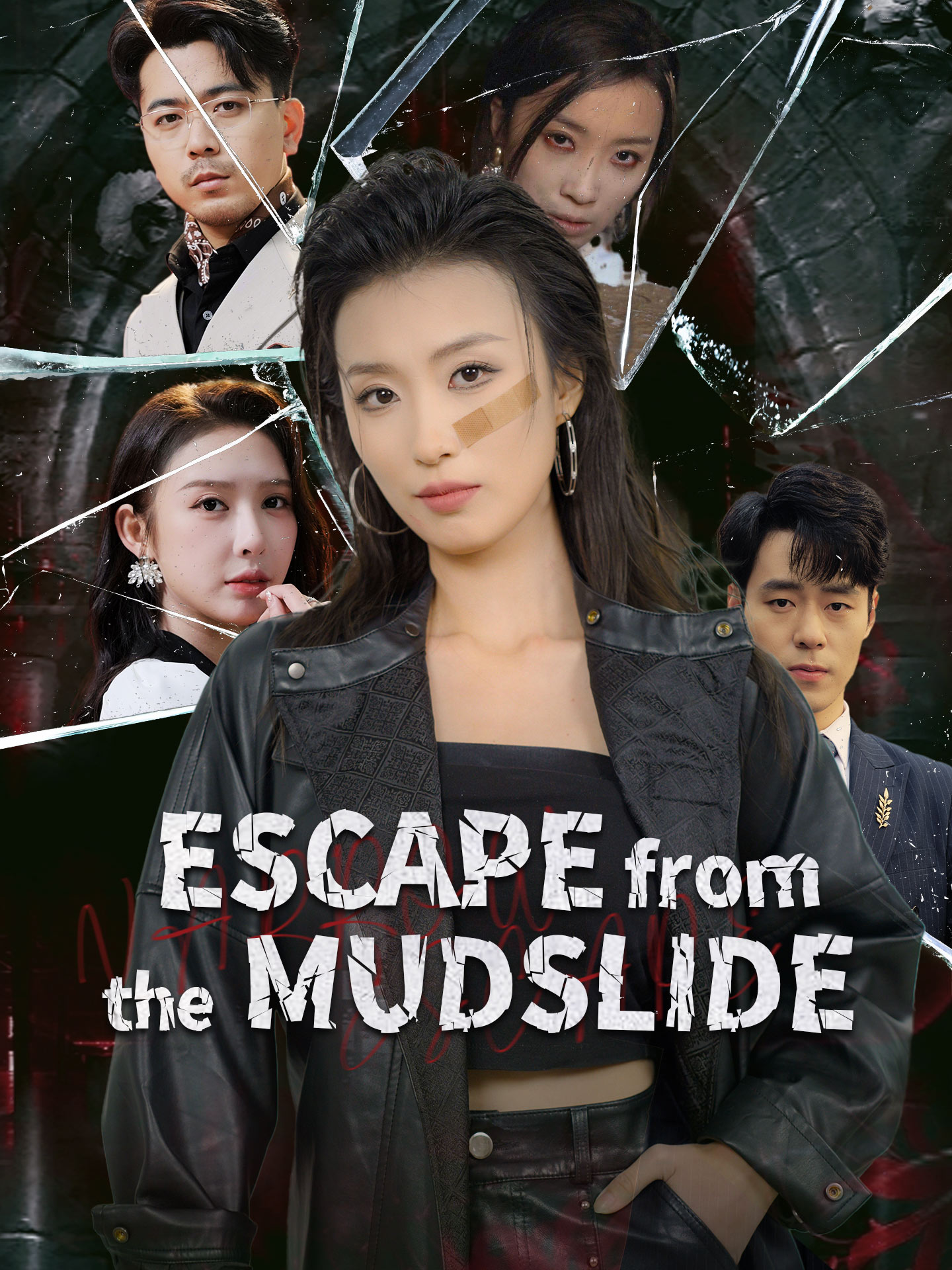 Escape from the Mudslide
