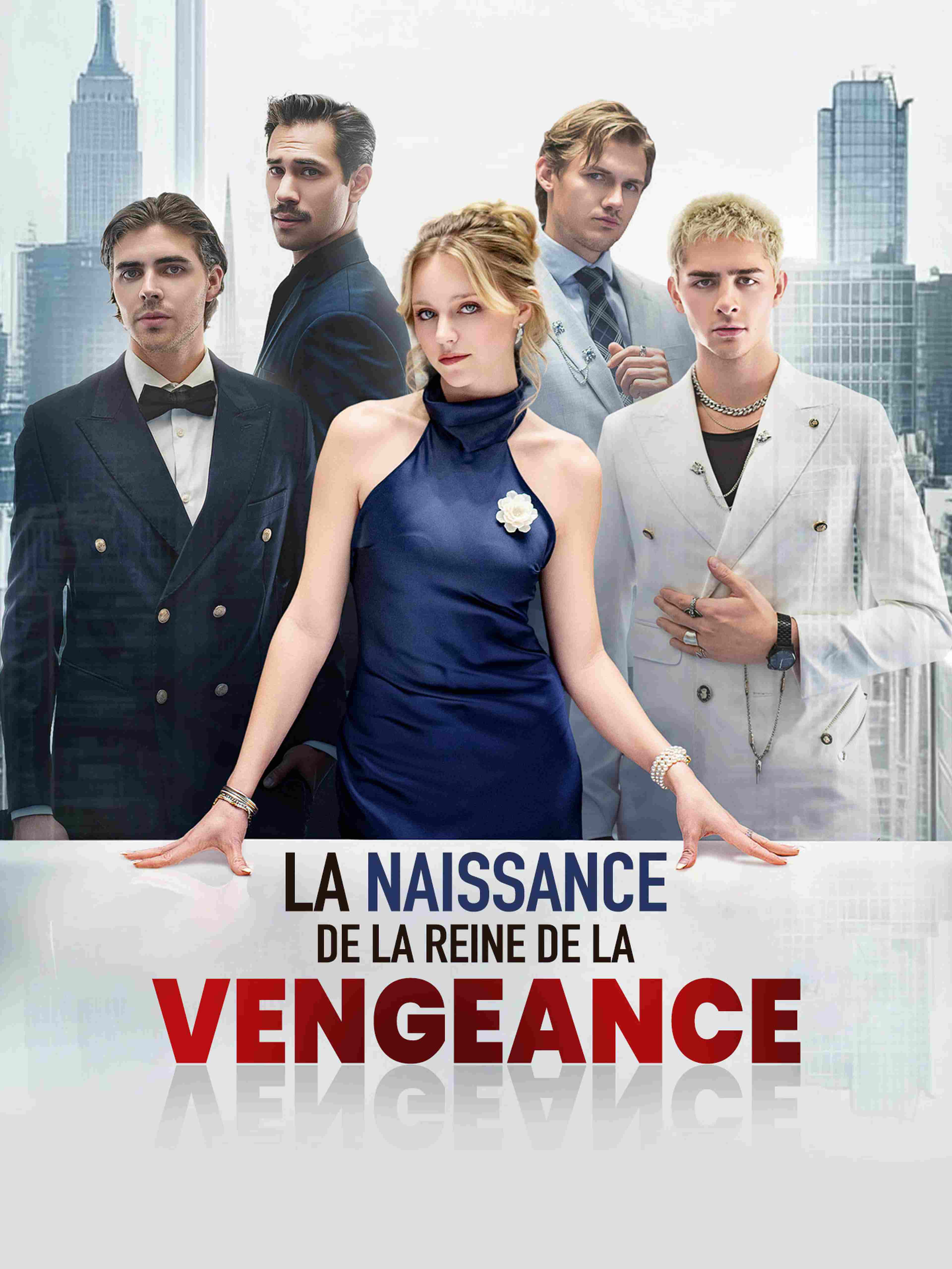La Naissance de la Reine de la Vengeance