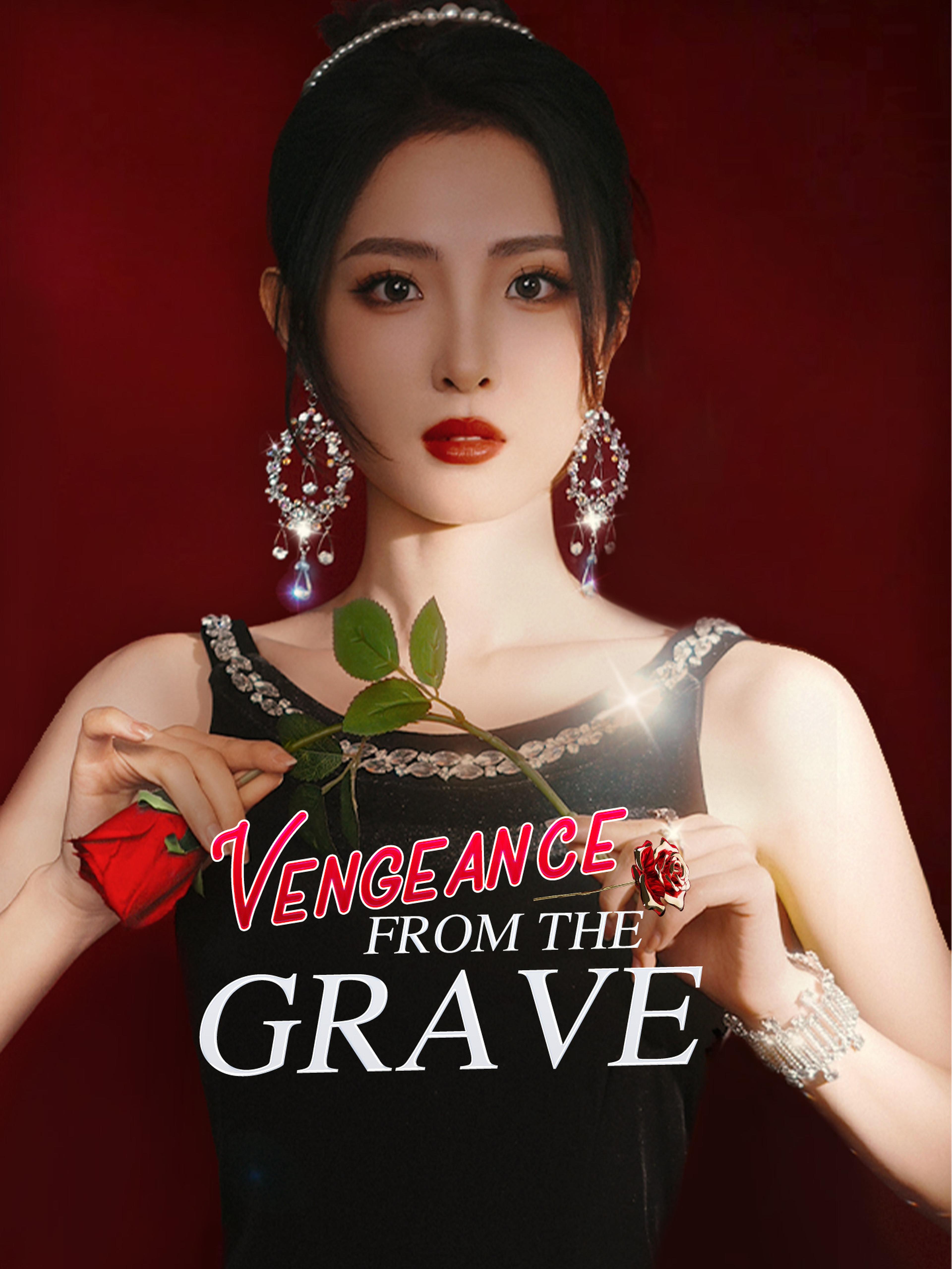 Vengeance from the Grave