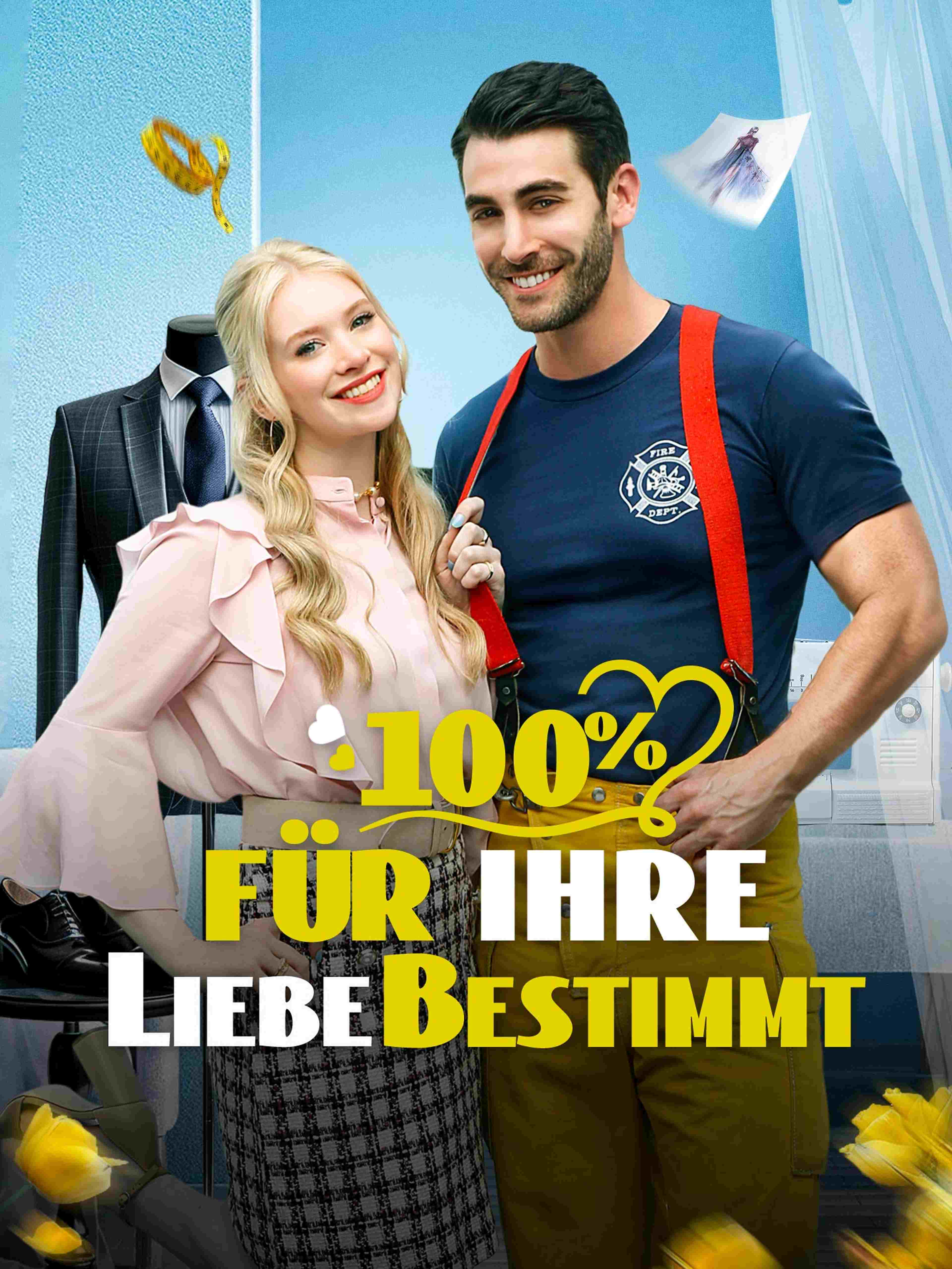 100 Für Ihre Liebe Bestimmt