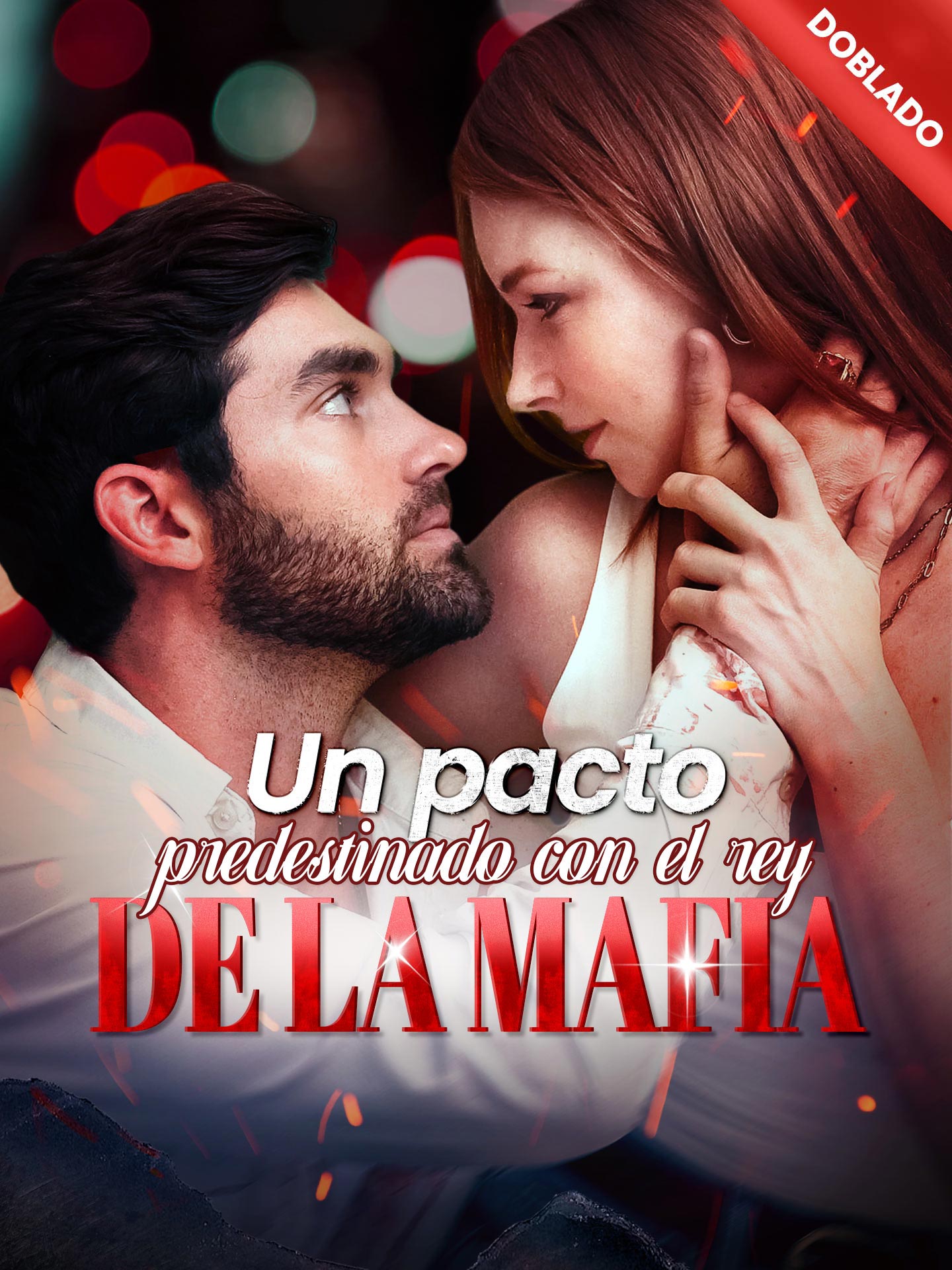 [Doblado]Un pacto predestinado con el rey de la mafia