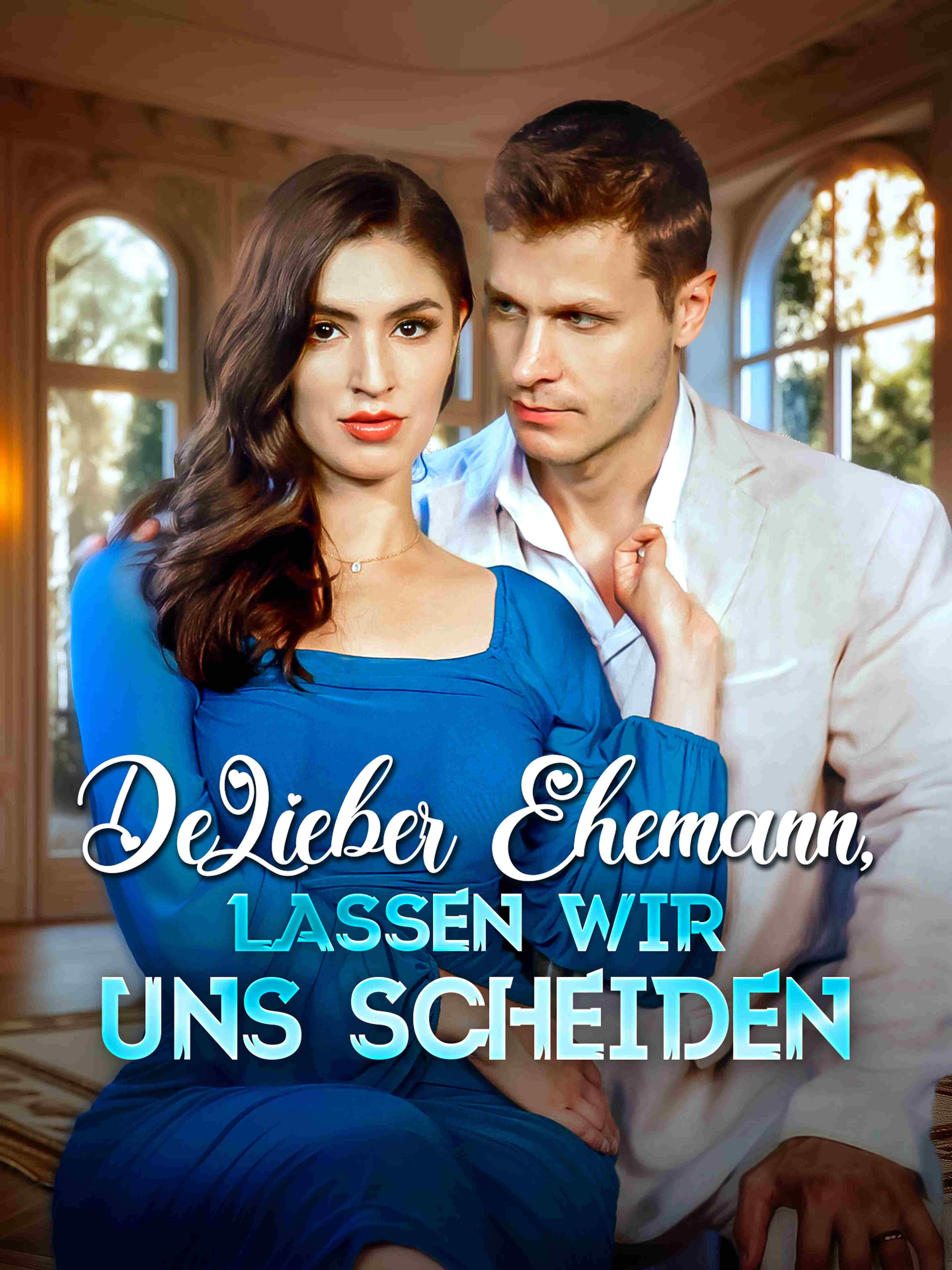 Lieber Ehemann Lassen Wir Uns Scheiden