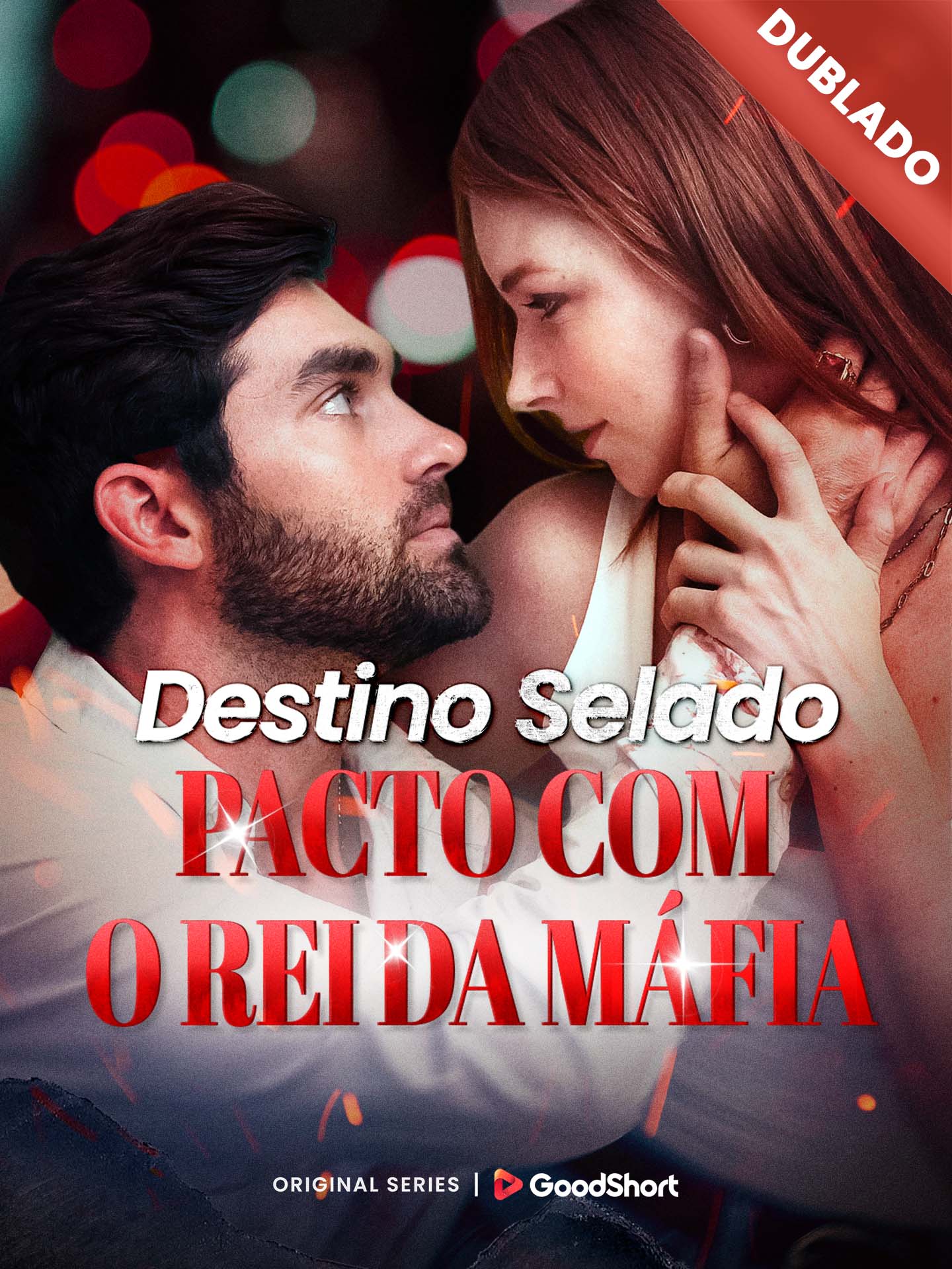 [Dublado] Destino Selado: Pacto com o Rei da Máfia