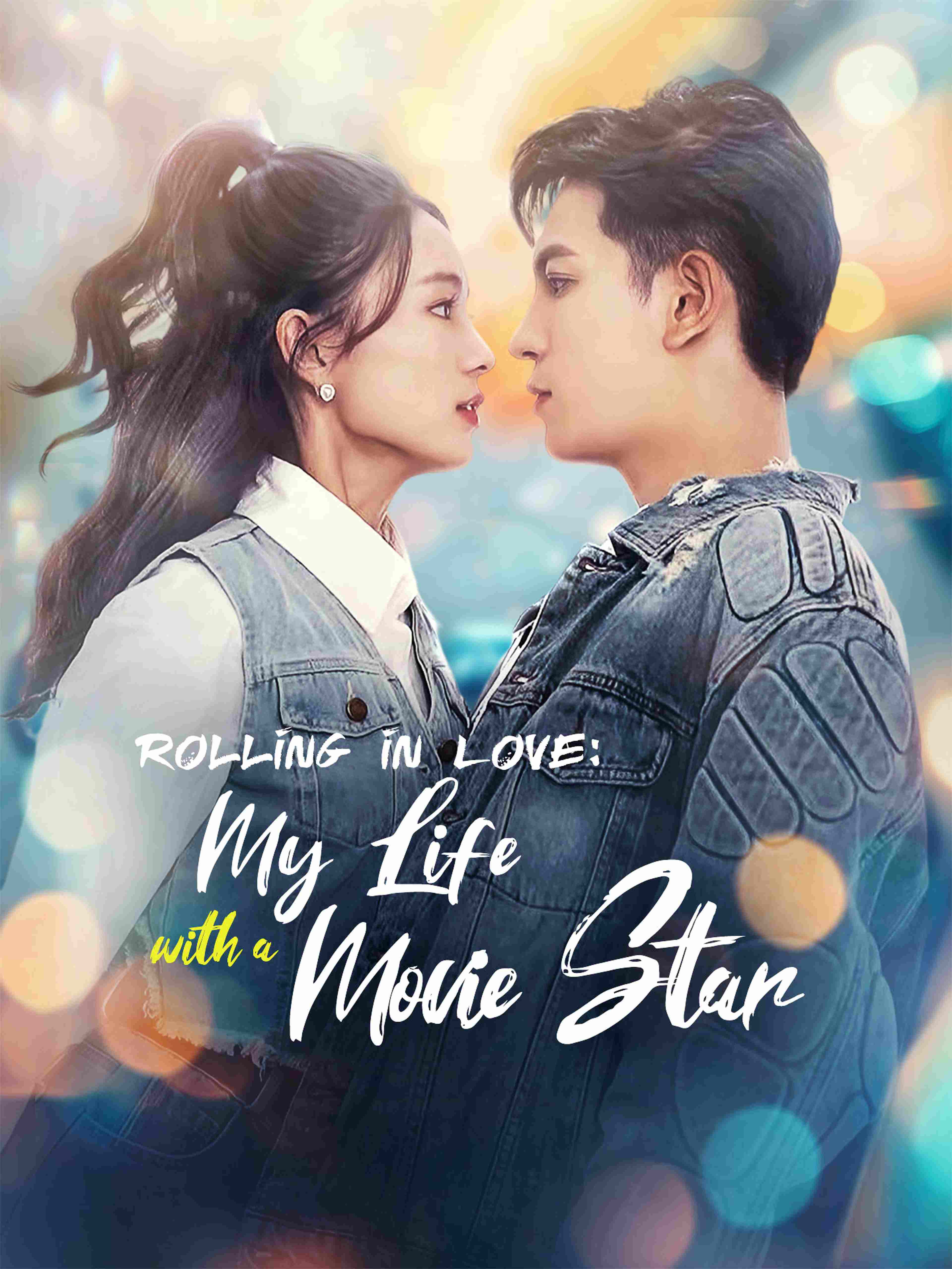 Rolling In Love My Life With A Movie Star