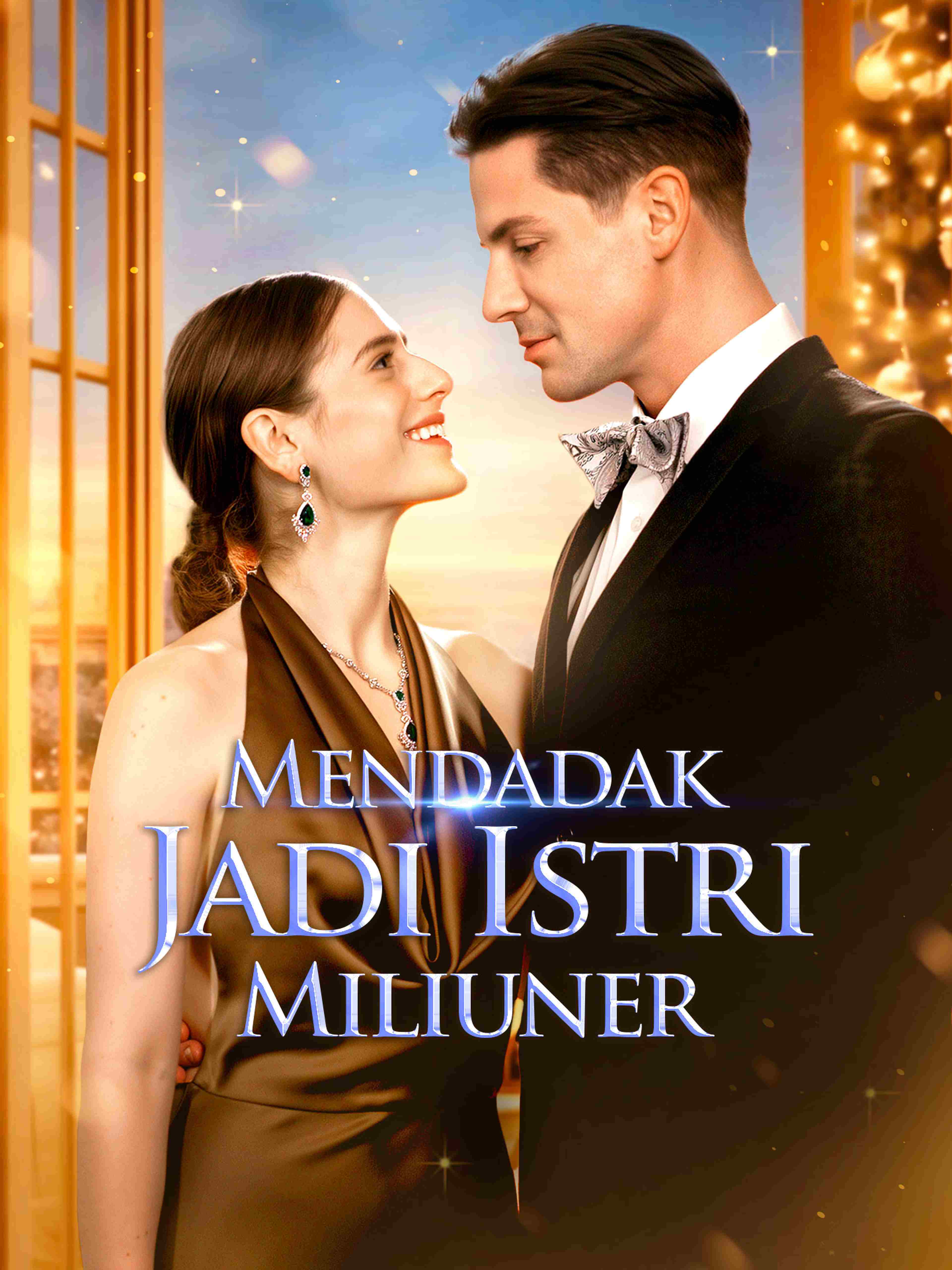 Mendadak Jadi Istri Miliuner
