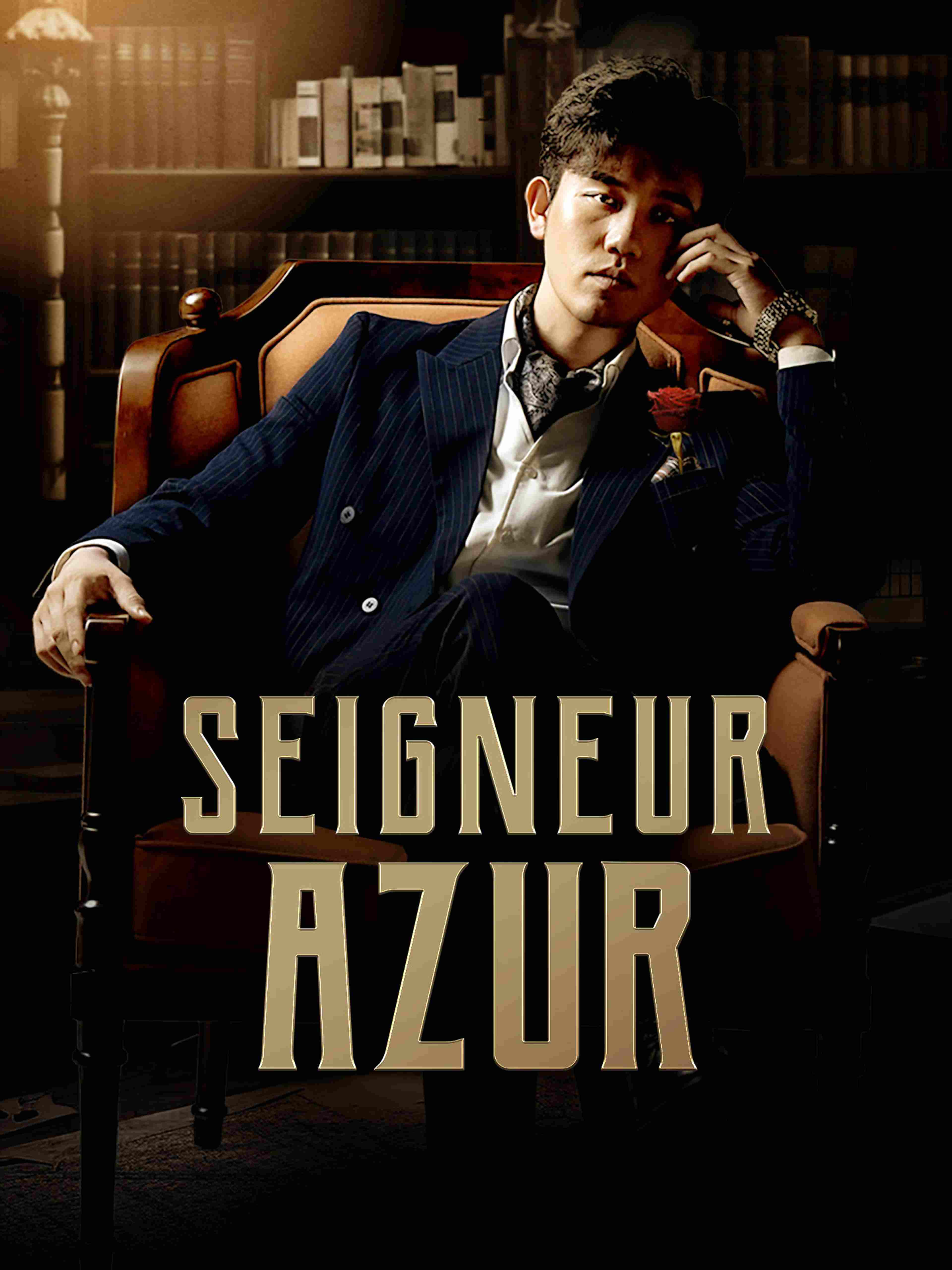 Seigneur Azur