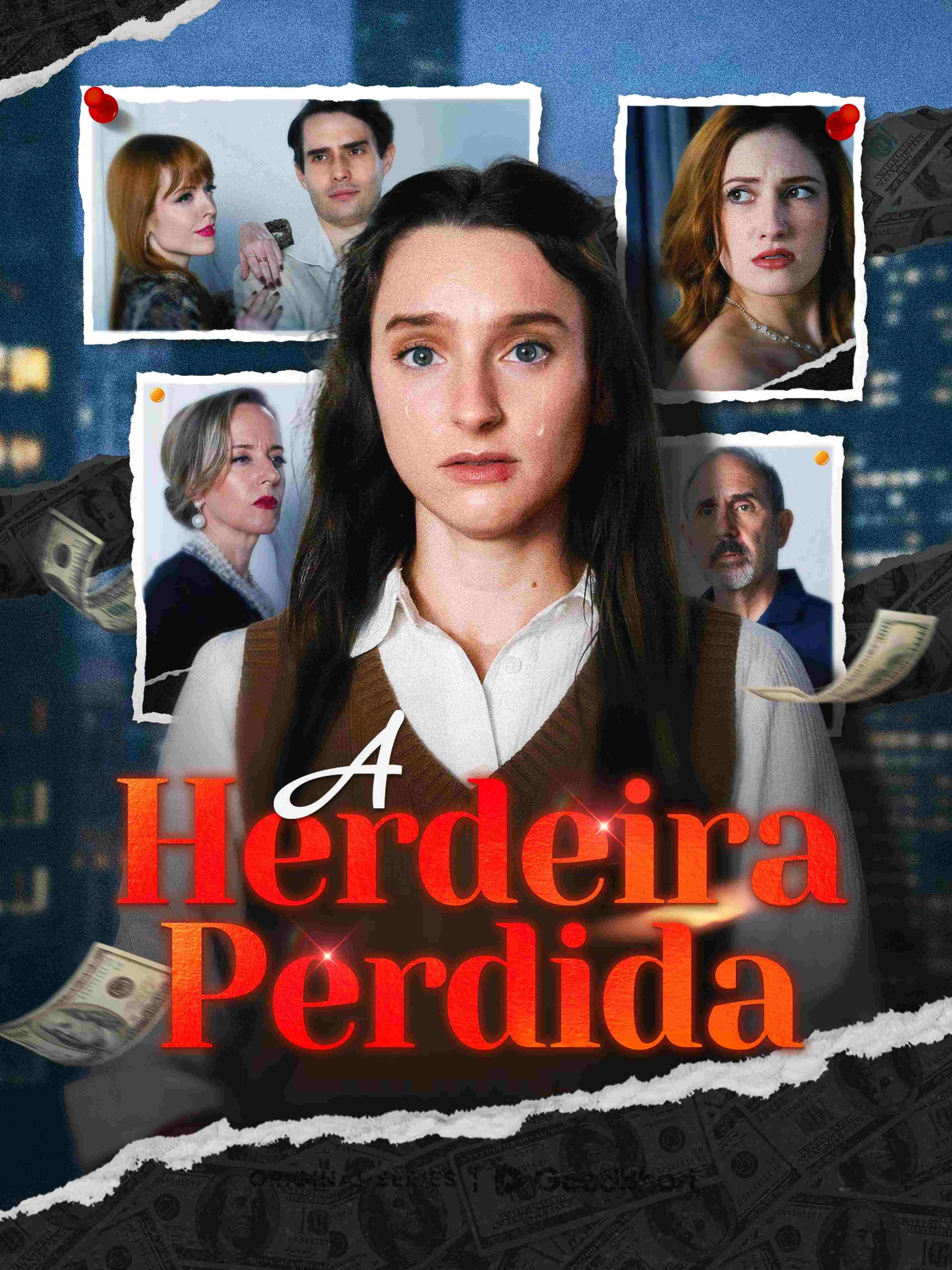 A Herdeira Perdida