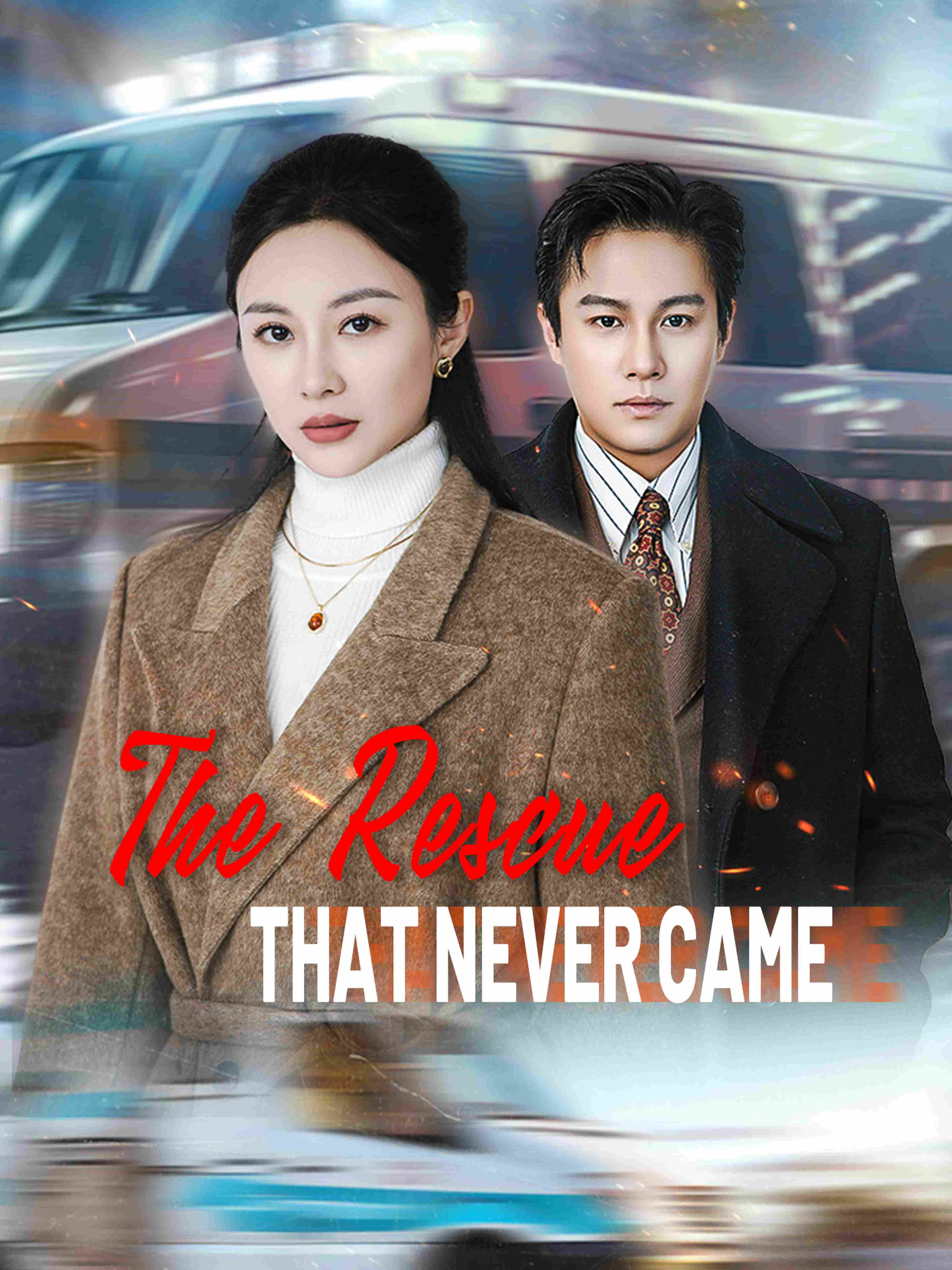 The Rescue That Never Came