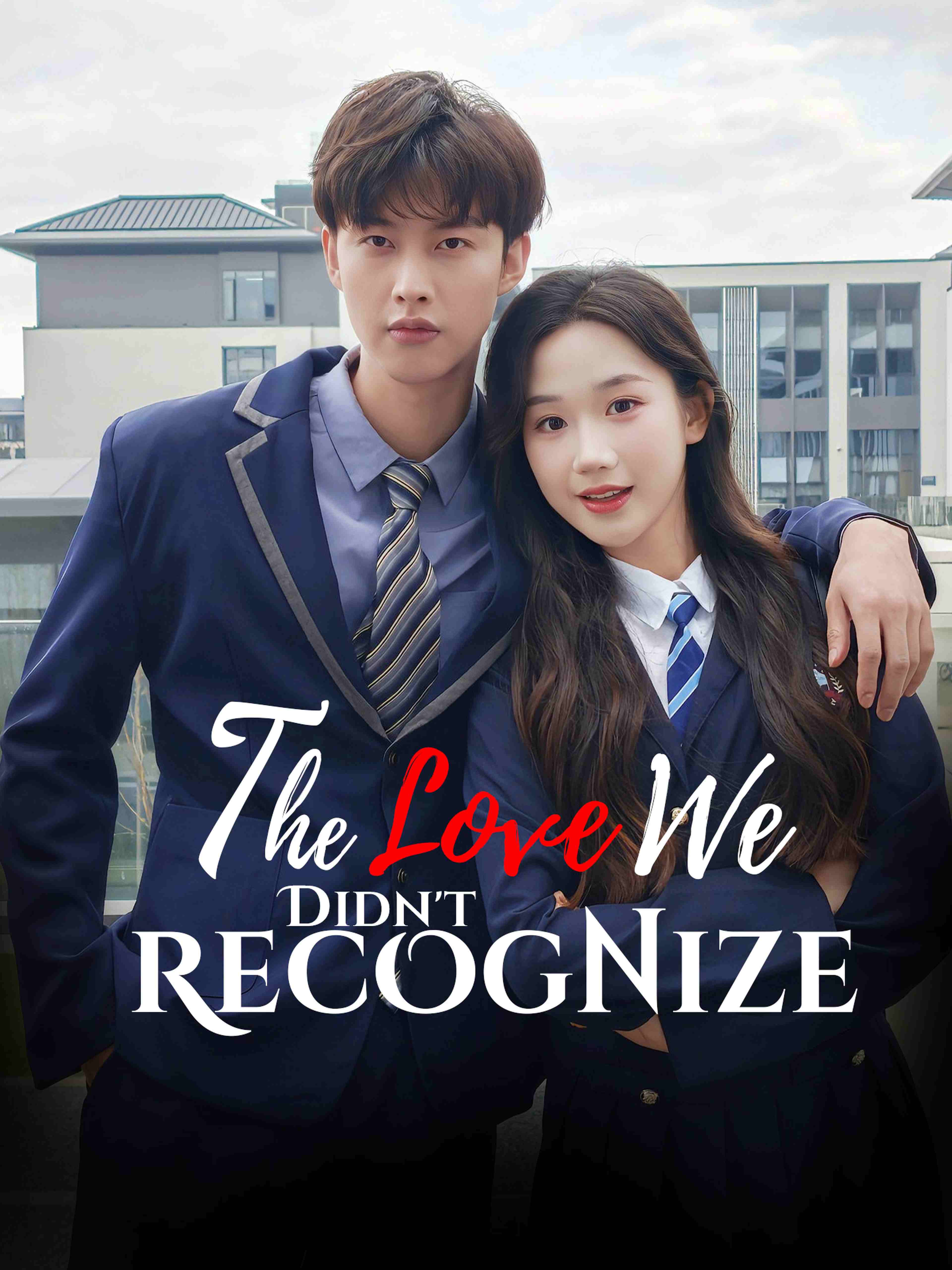 The Love We Didn T Recognize