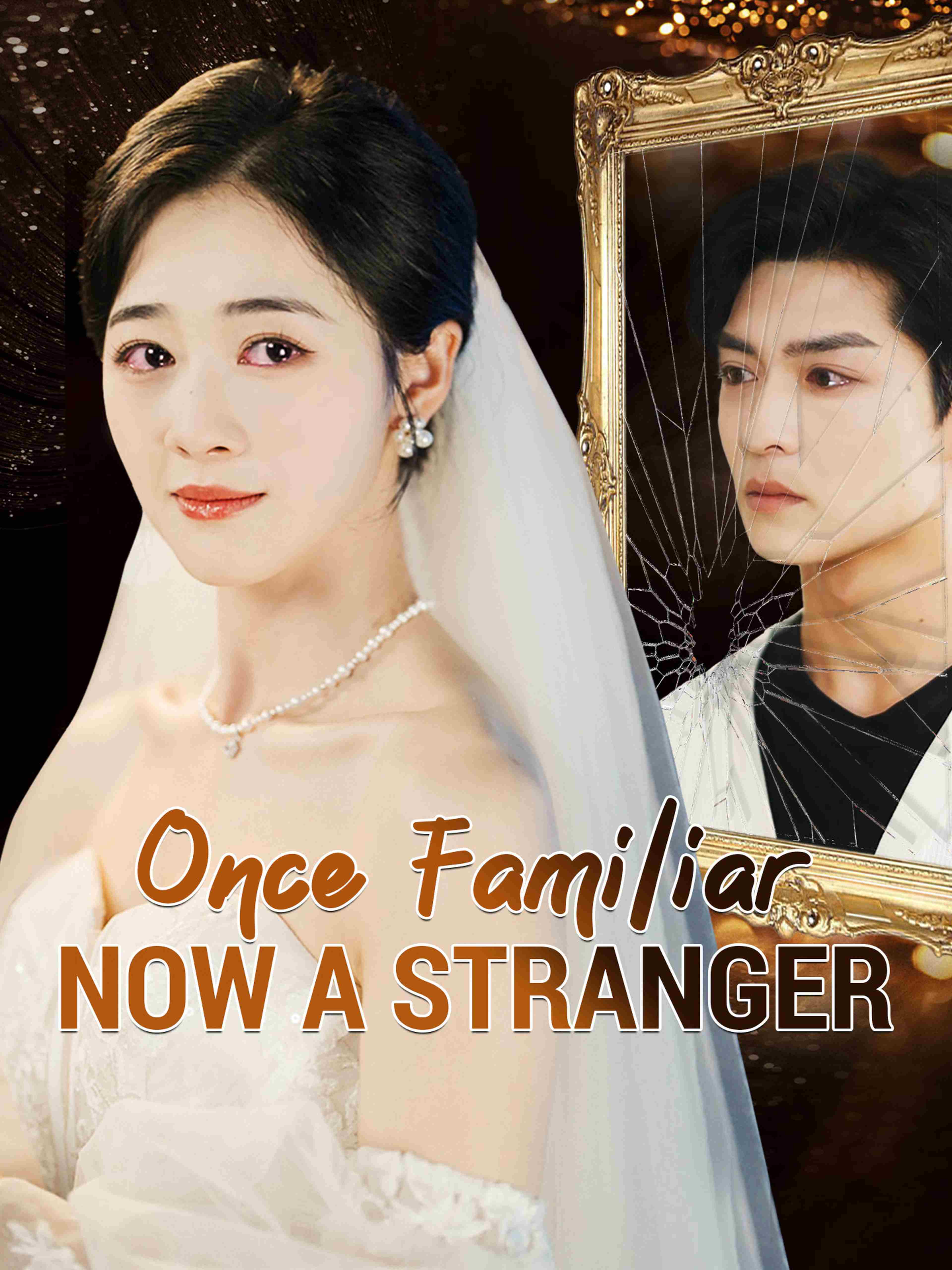 Once Familiar Now A Stranger