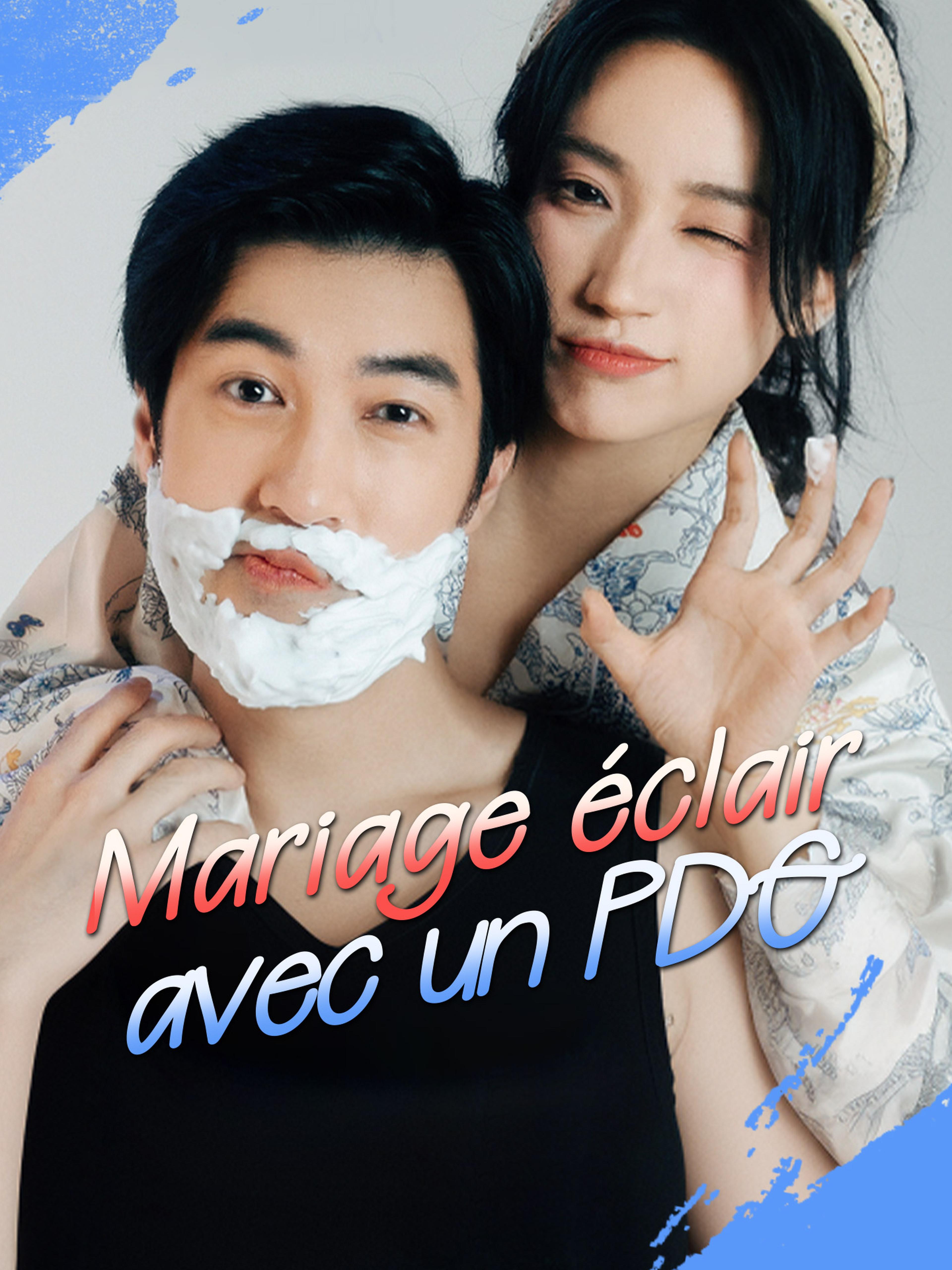 Mariage éclair avec un PDG