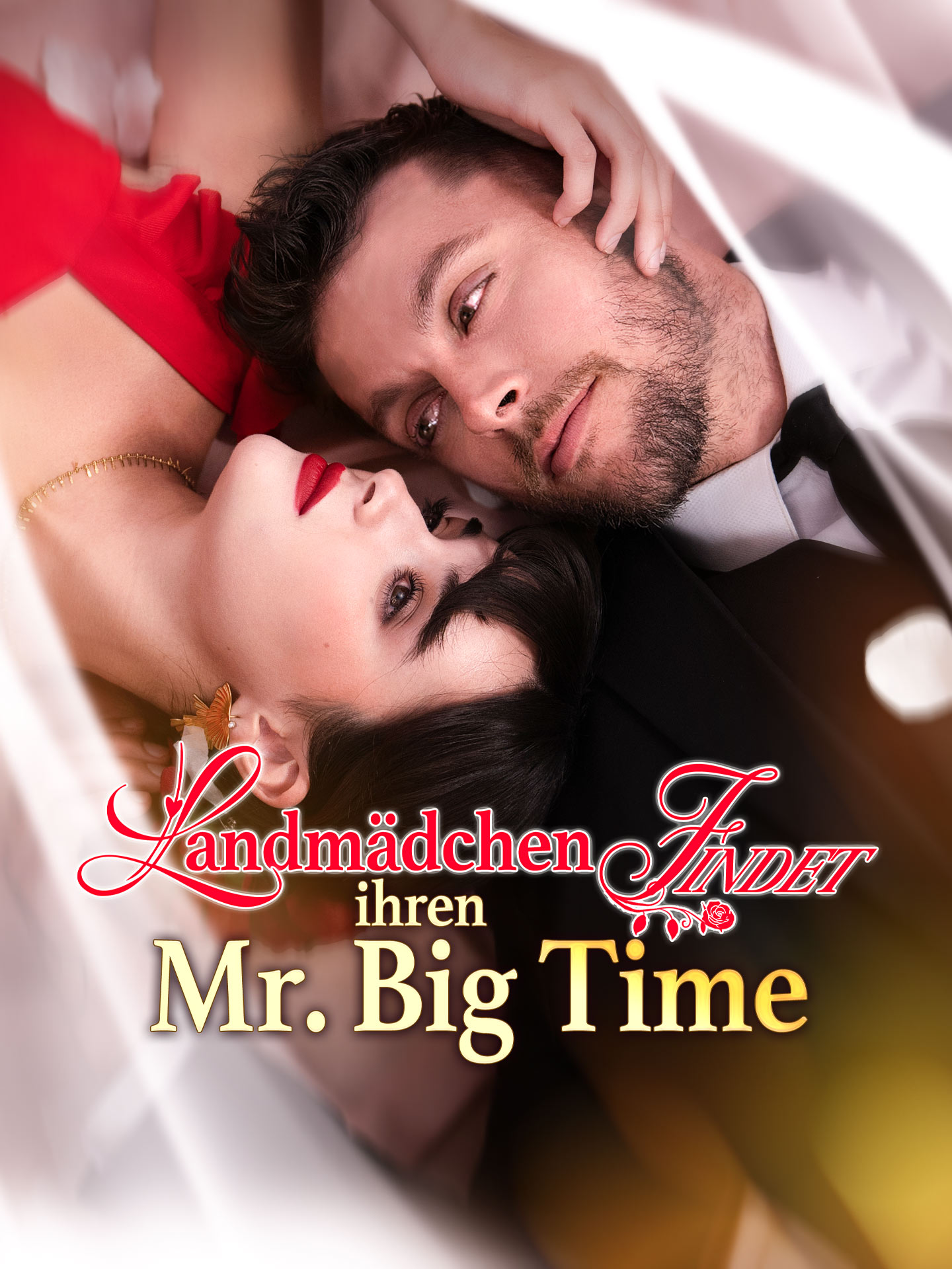 Landmädchen findet ihren Mr. Big Time