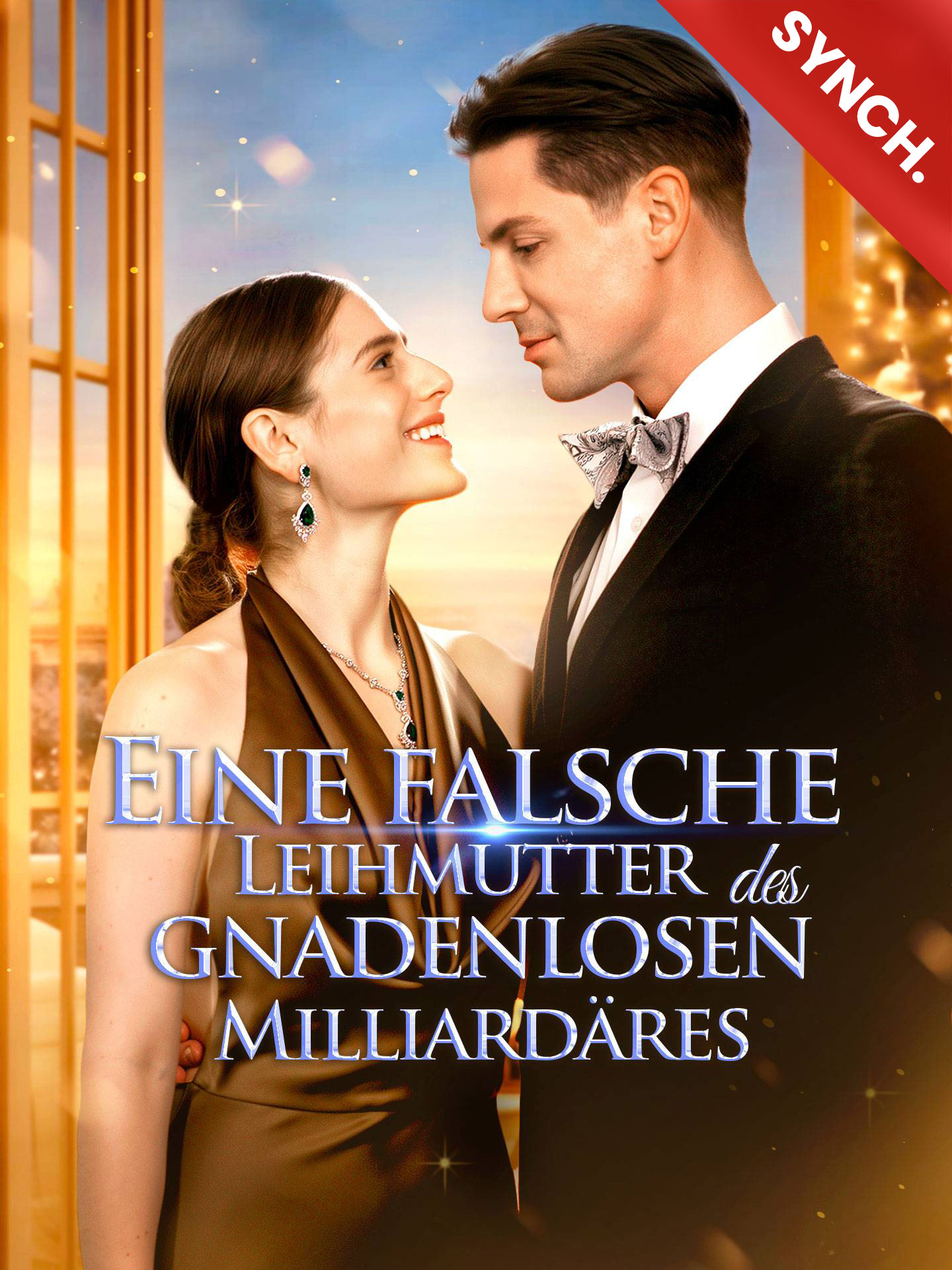[Synchron]Eine falsche Leihmutter des gnadenlosen Milliardäres