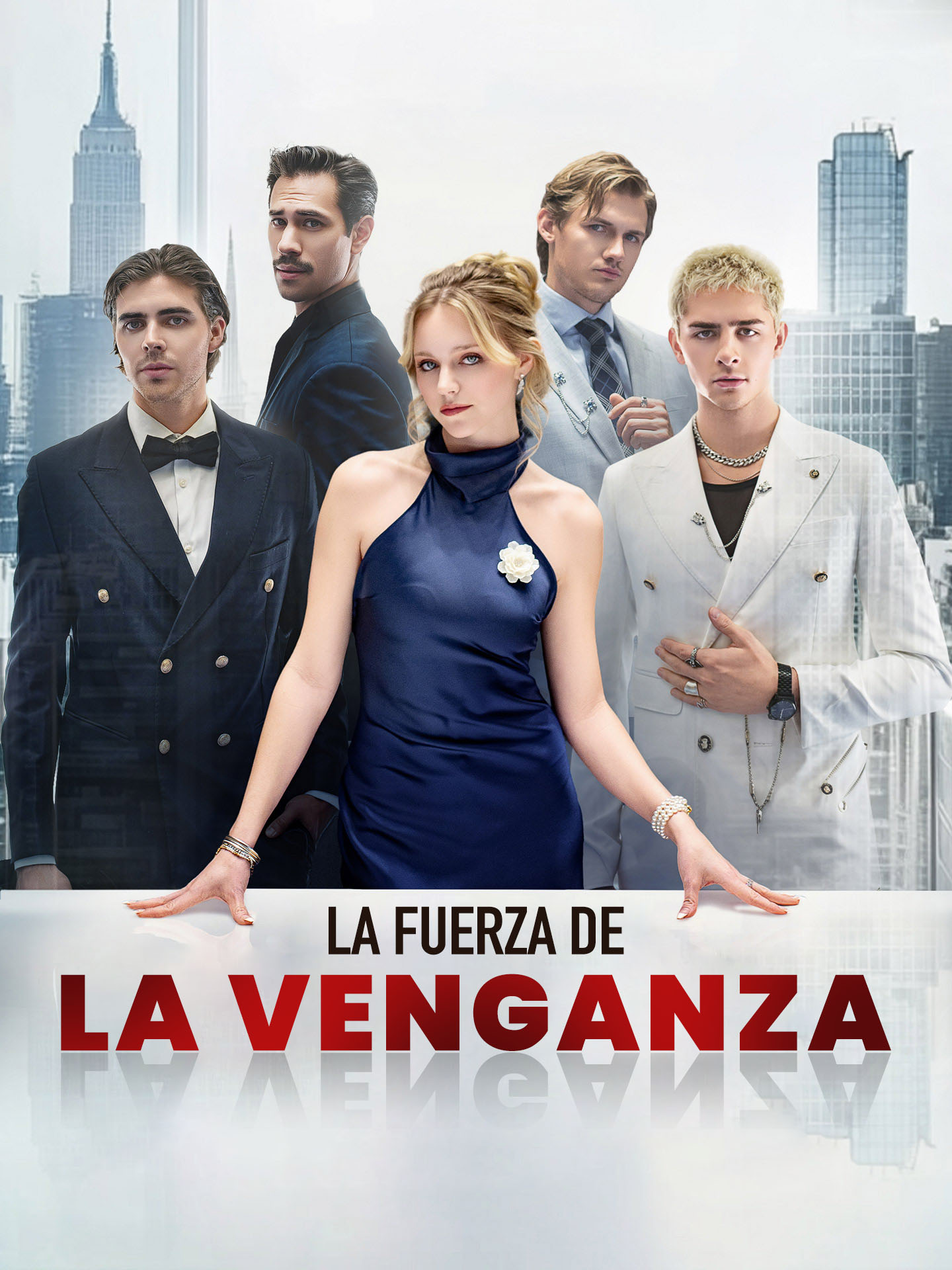 La Fuerza de la Venganza