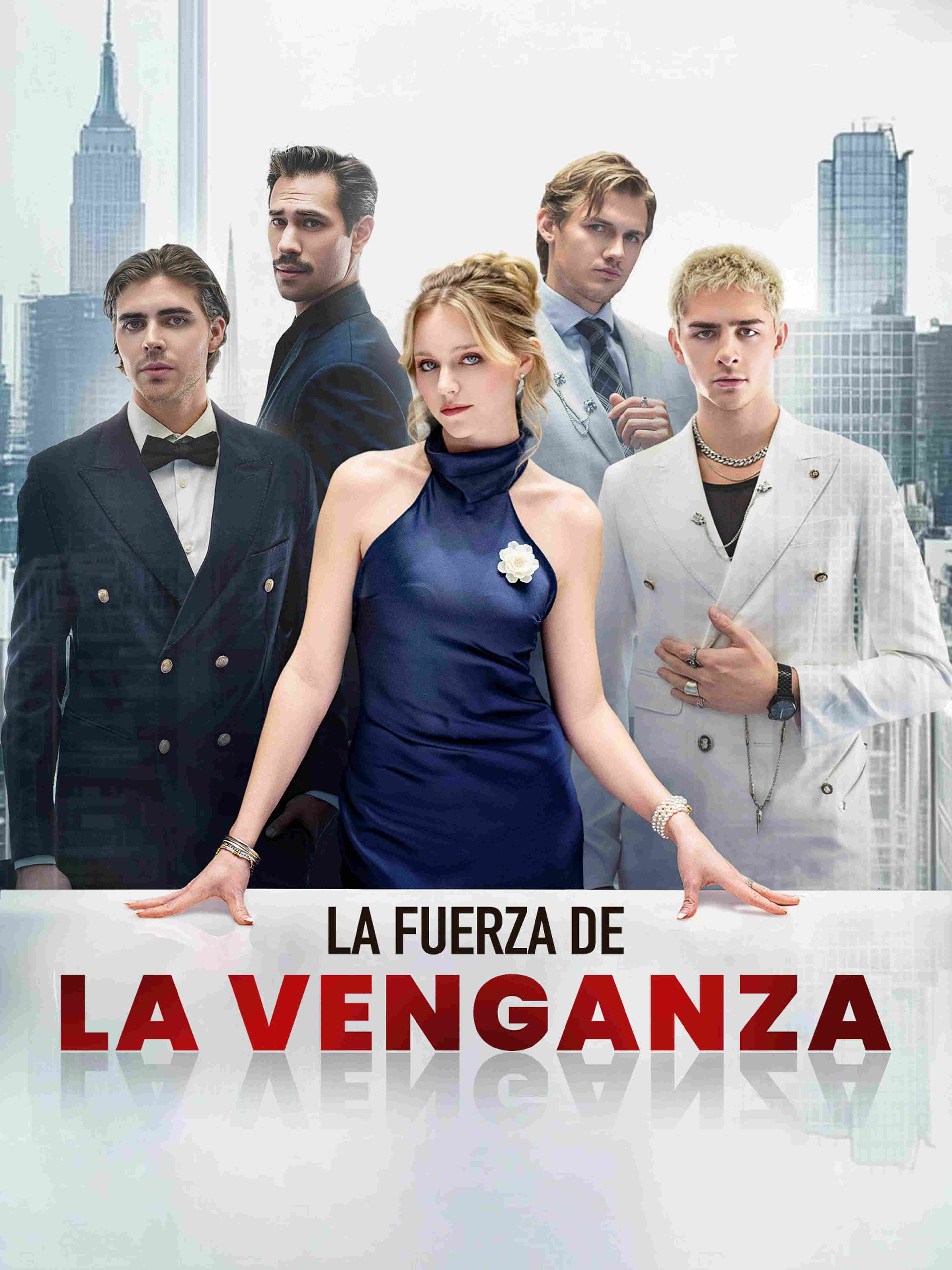 La Fuerza de la Venganza