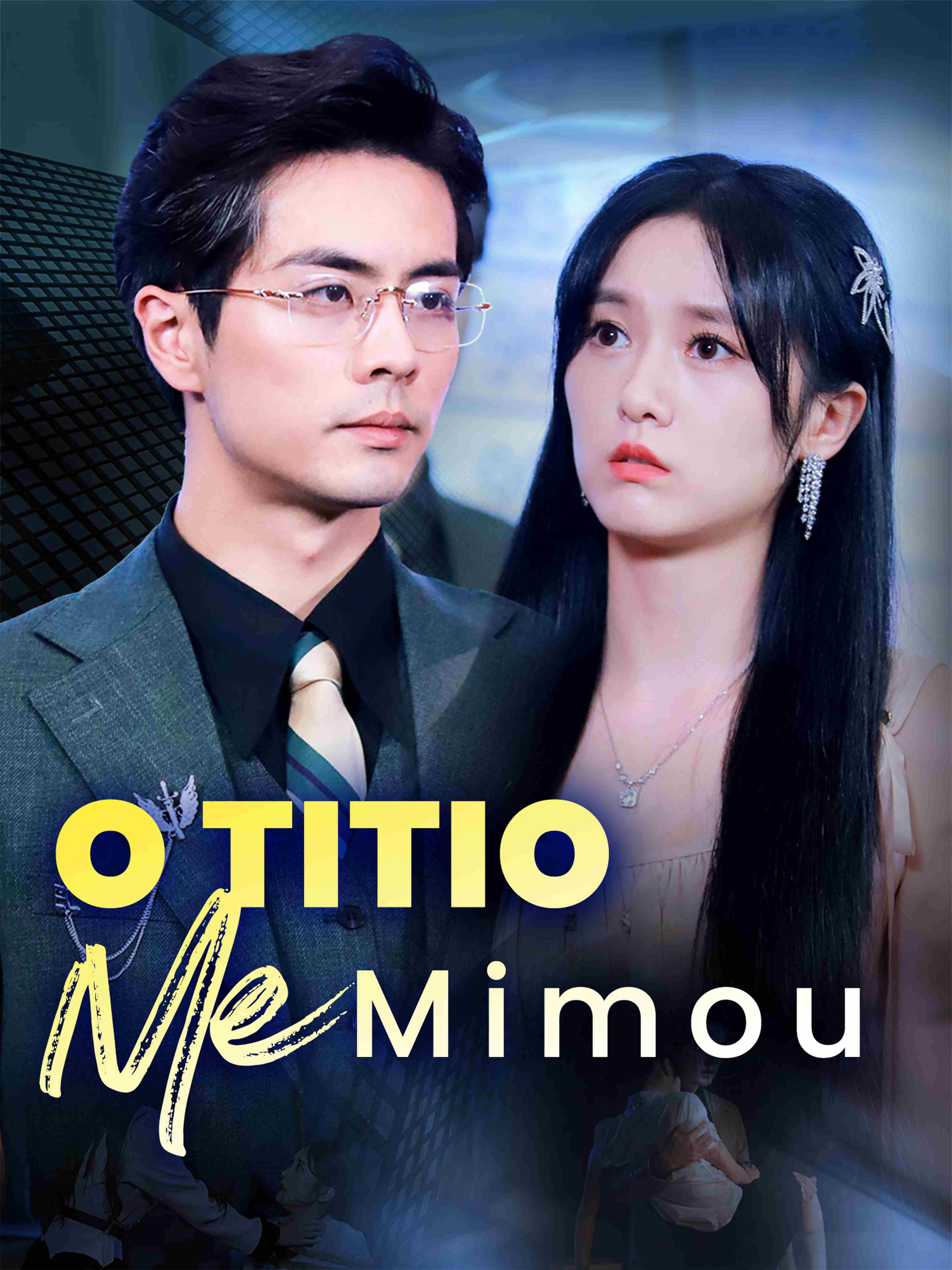 O Titio Me Mimou
