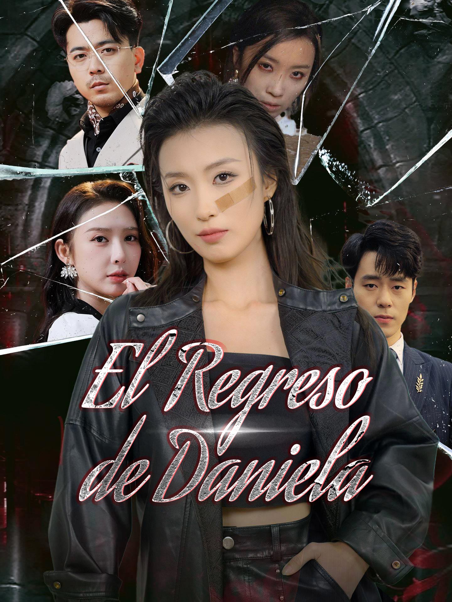 El Regreso de Daniela