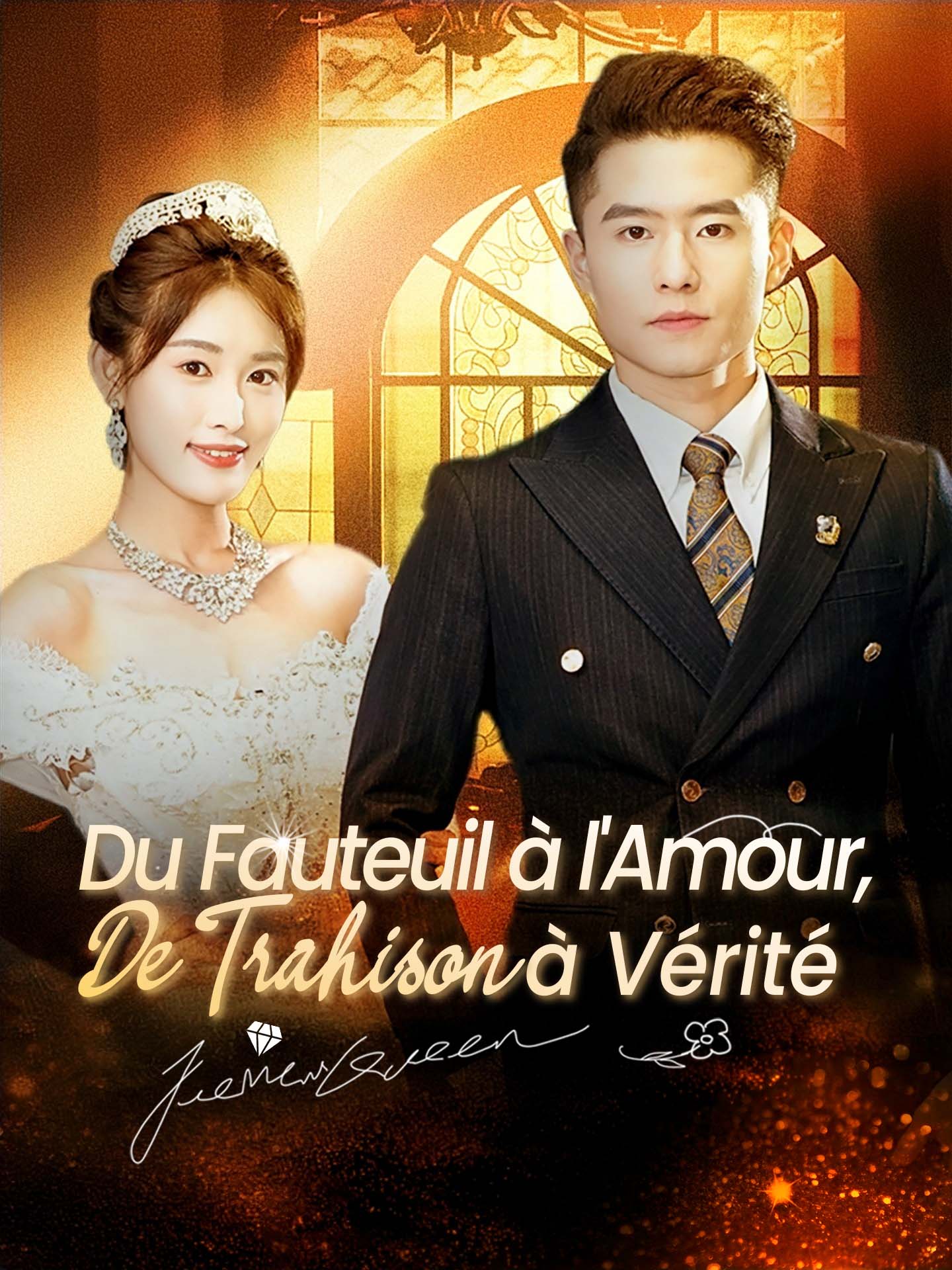 Du Fauteuil à l'Amour, De Trahison à Vérité