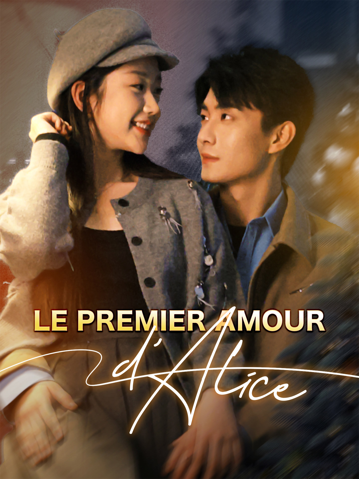 Le premier amour d'Alice