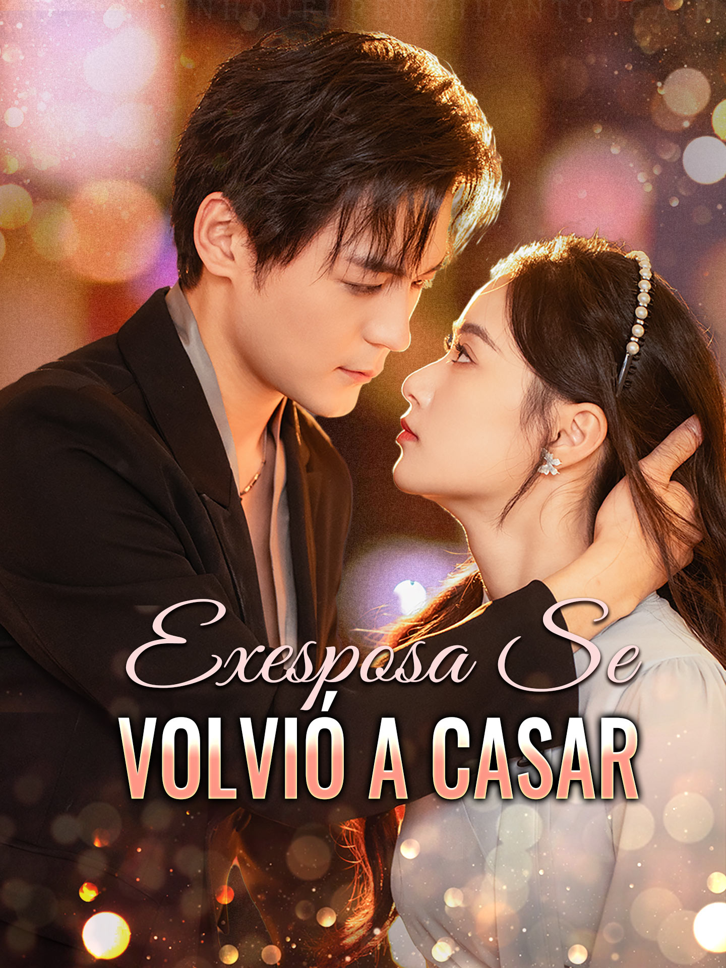 Exesposa Se Volvió a Casar