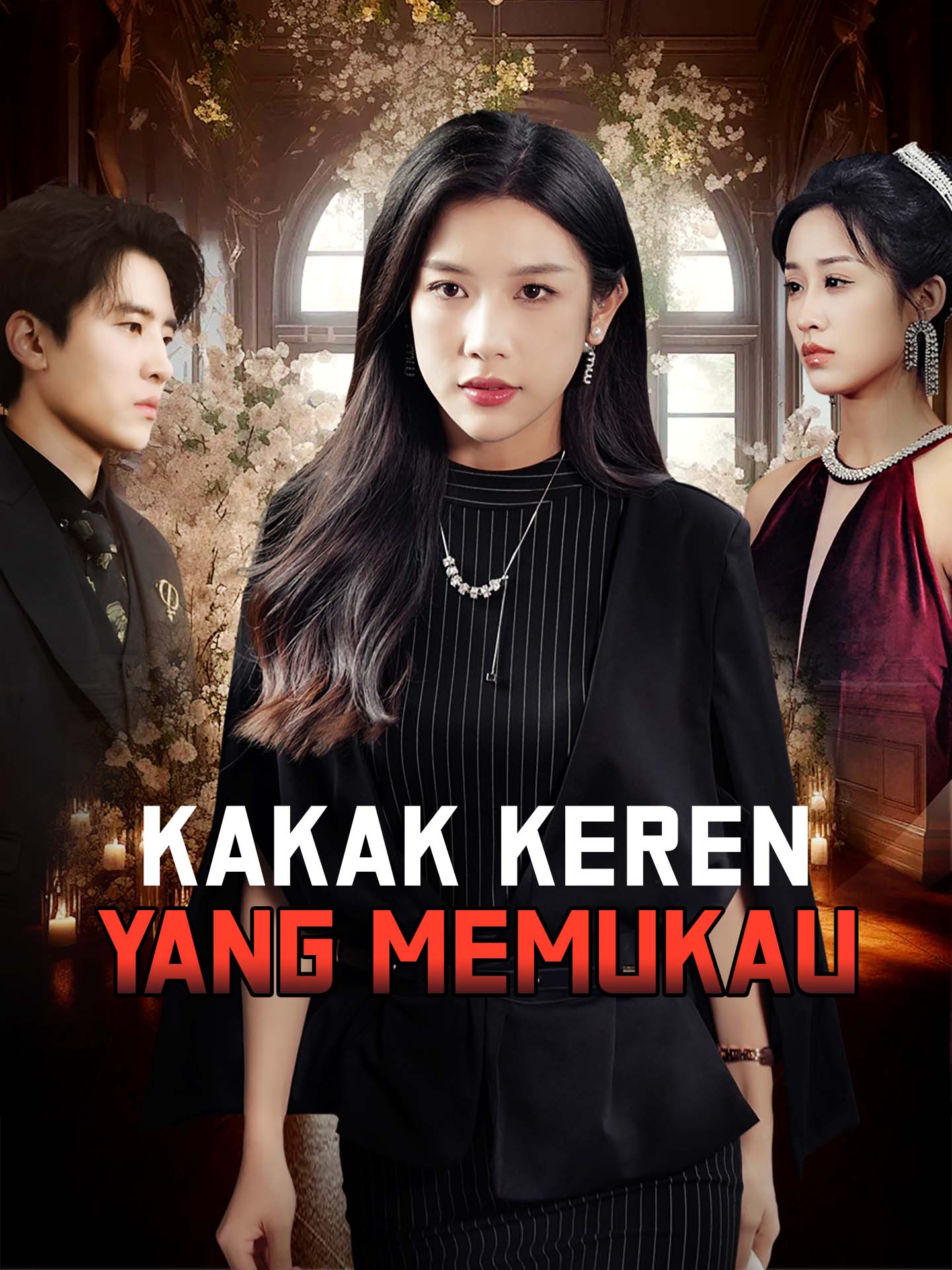 Kakak Keren Yang Memukau EP 16 Drama Lakon Online Tonton Video Kakak keren yang memukau ep 16 drama lakon online tonton video