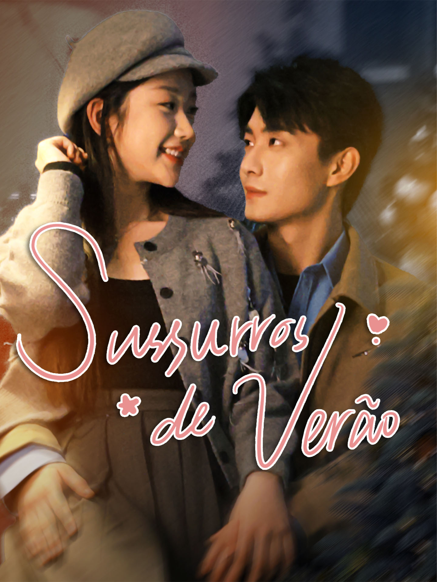 Sussurros de Verão