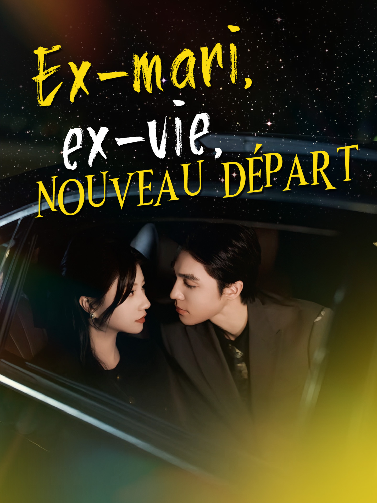 Ex-mari, ex-vie, nouveau départ