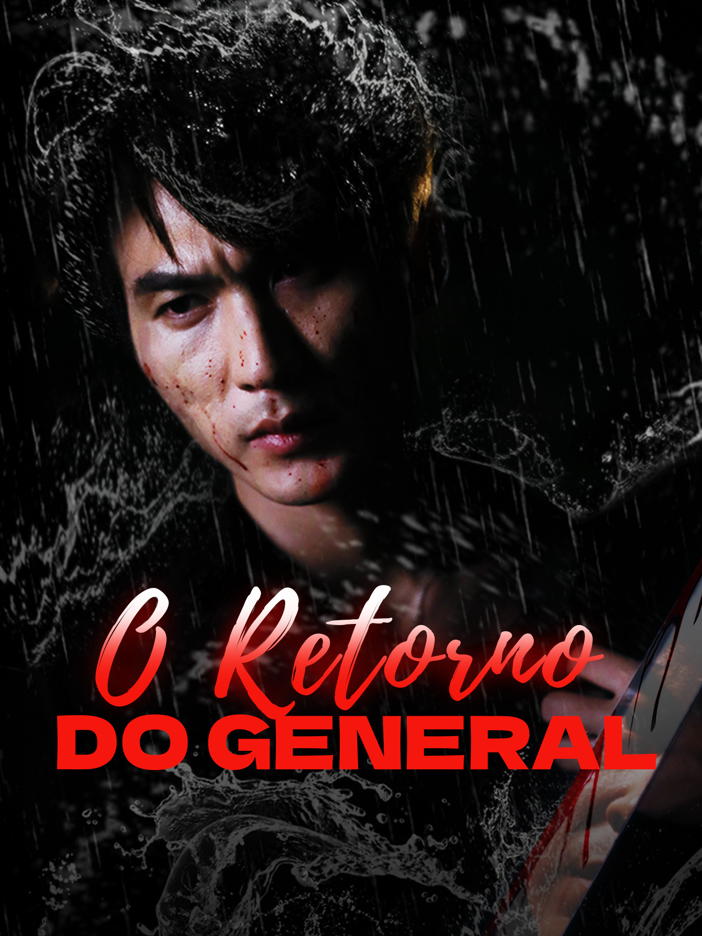 O Retorno do General