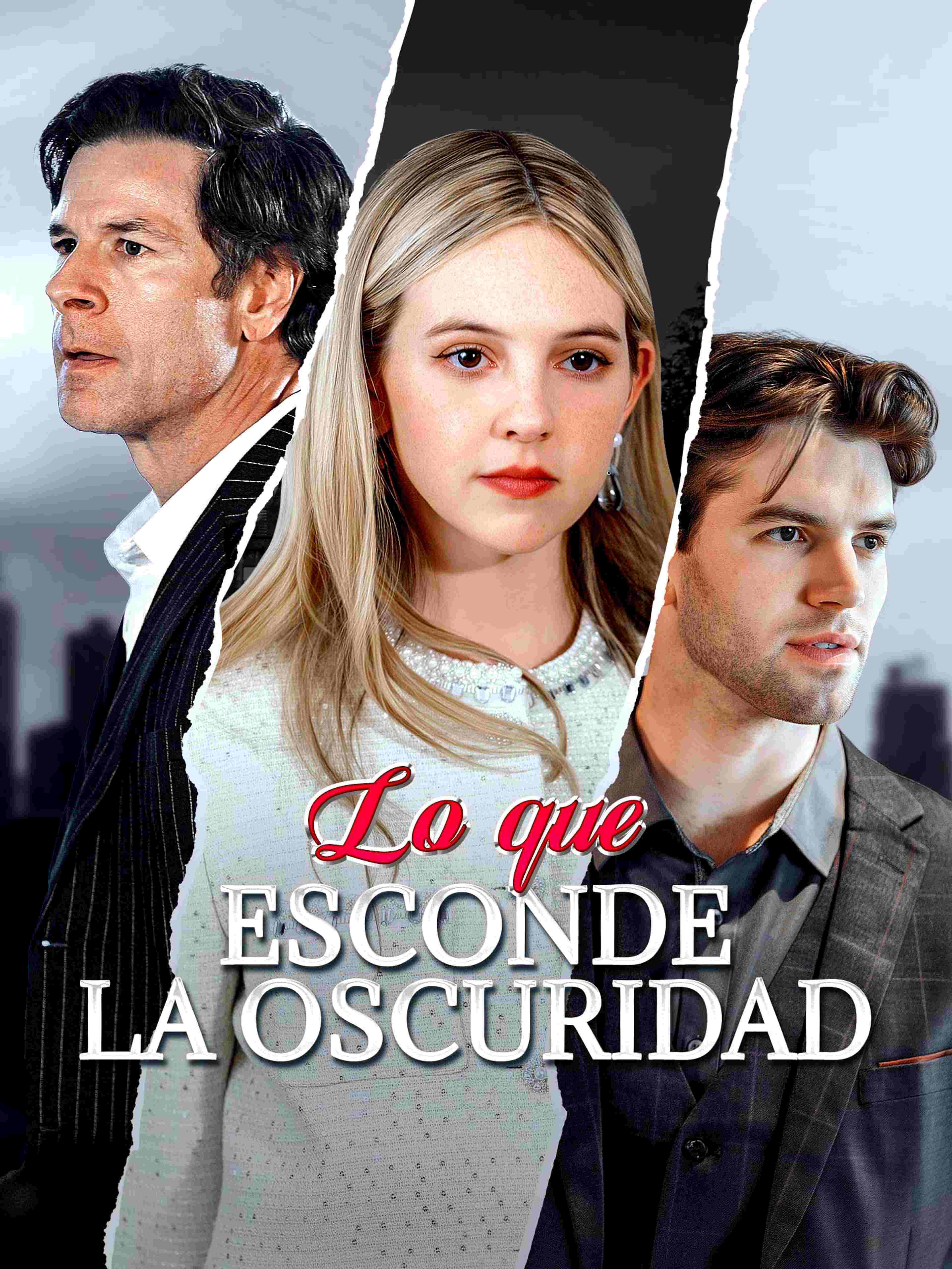 Lo que Esconde la Oscuridad