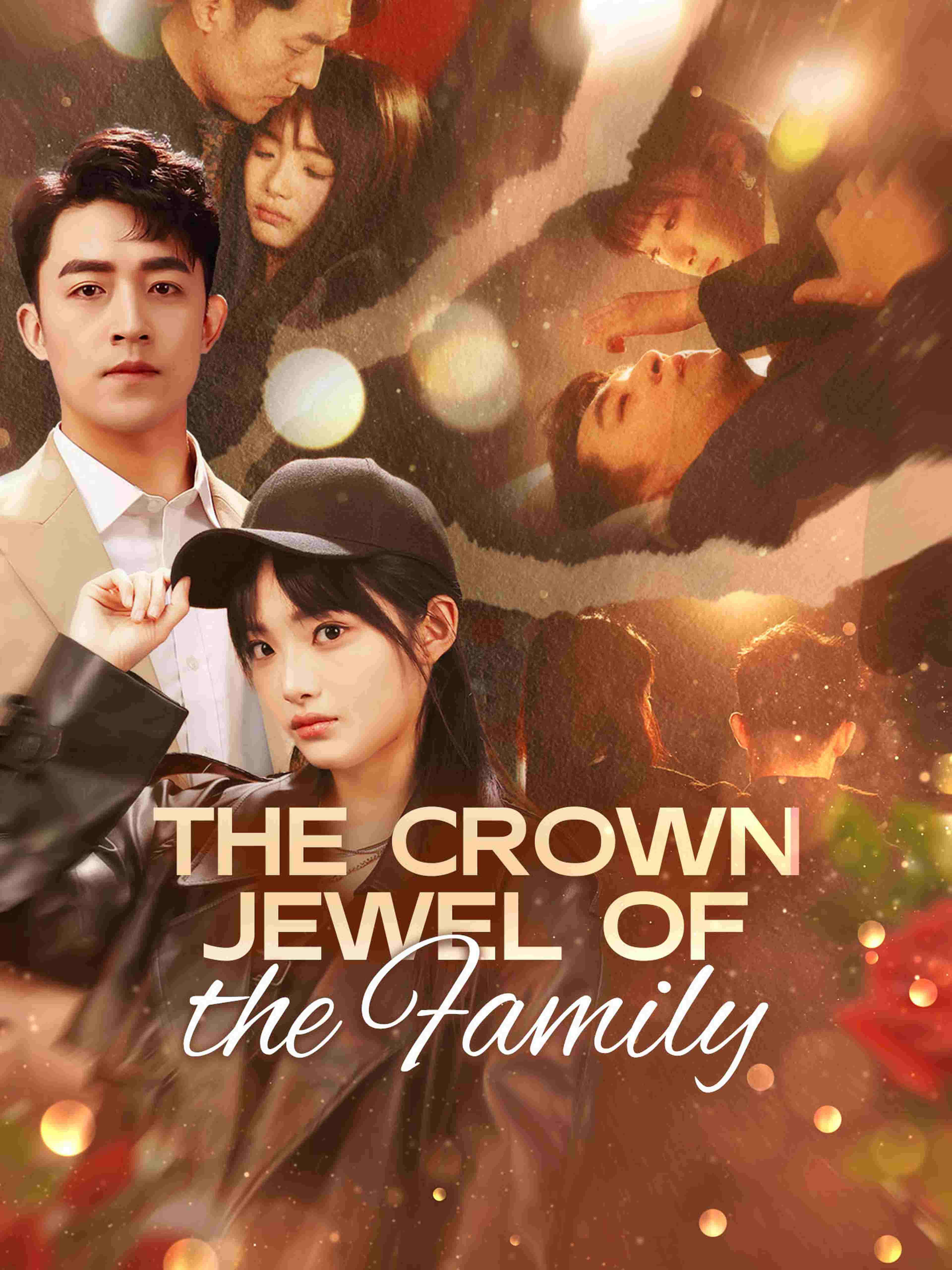 The Crown Jewel of the Family