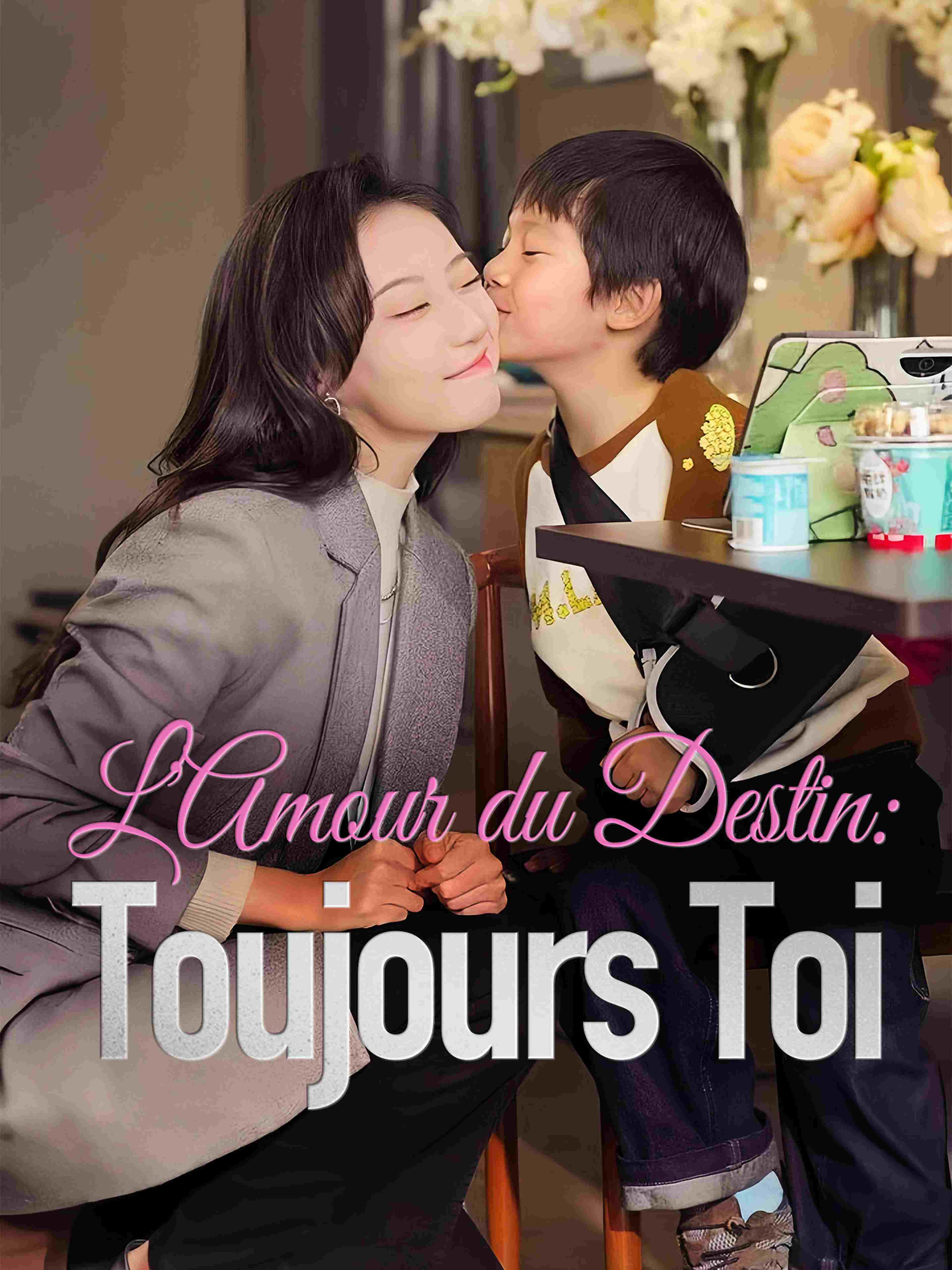L'Amour du Destin: Toujours Toi