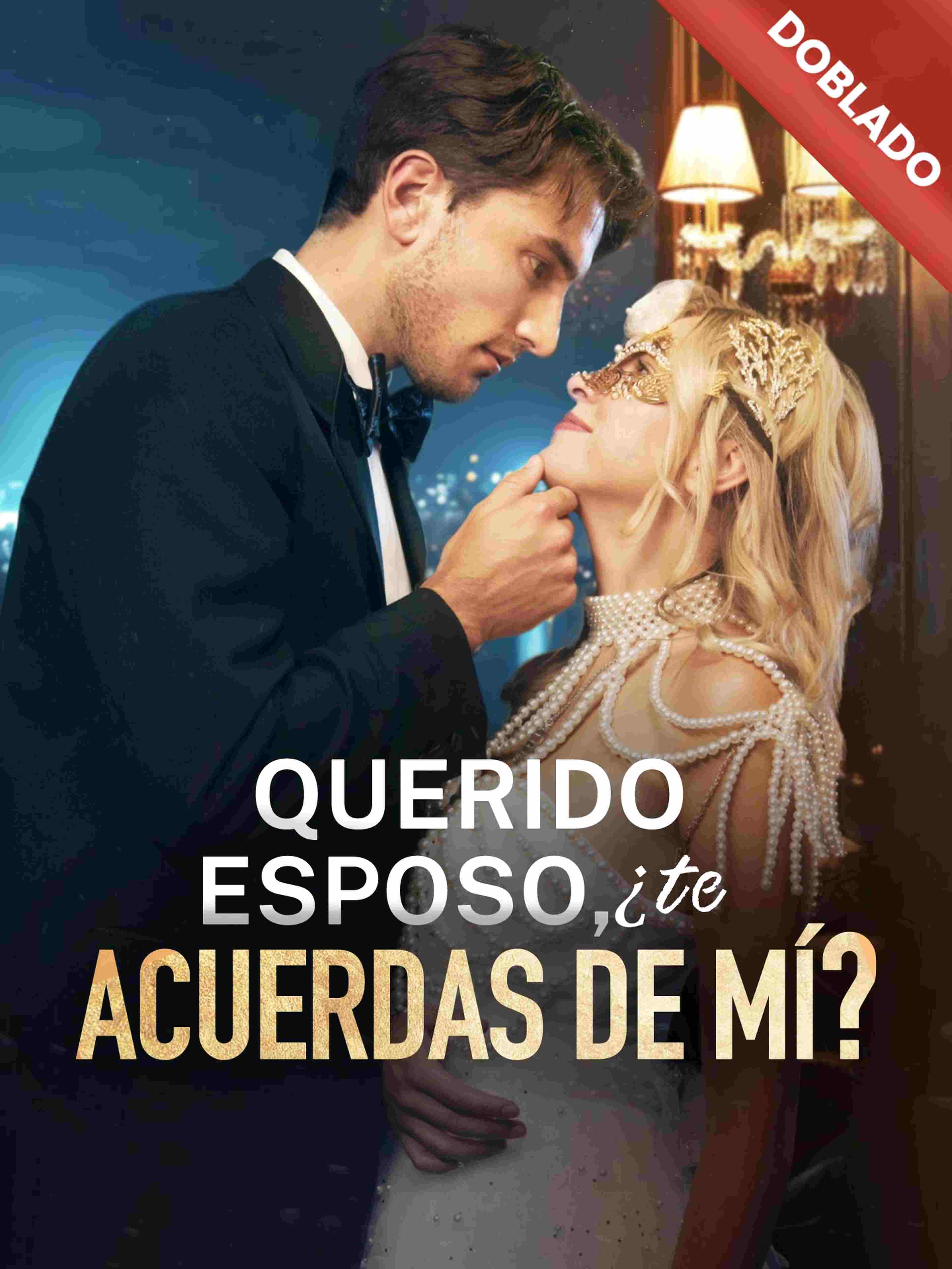 Doblado Querido Esposo ¿te Acuerdas De Mí