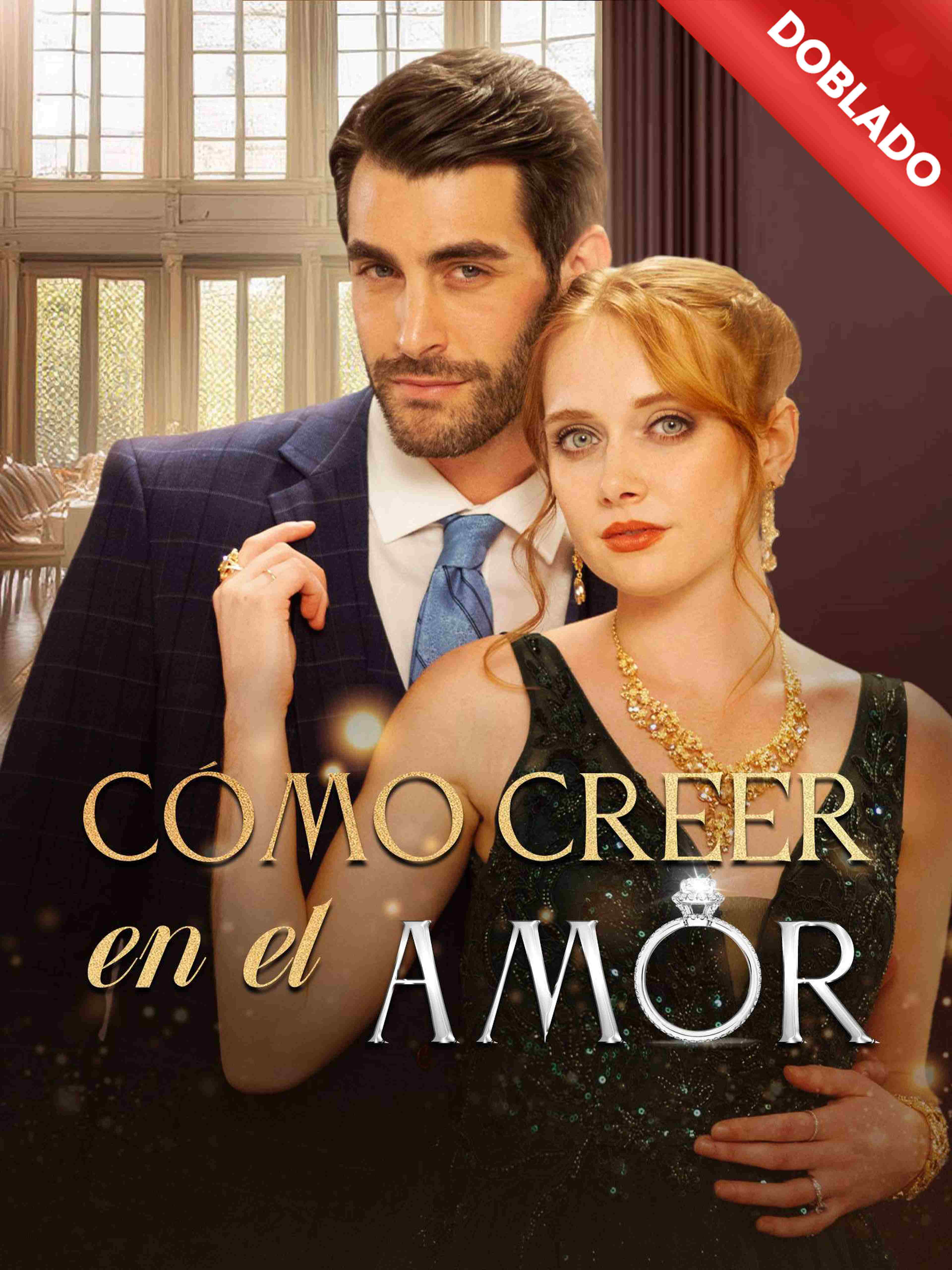 Doblado Cómo Creer En El Amor