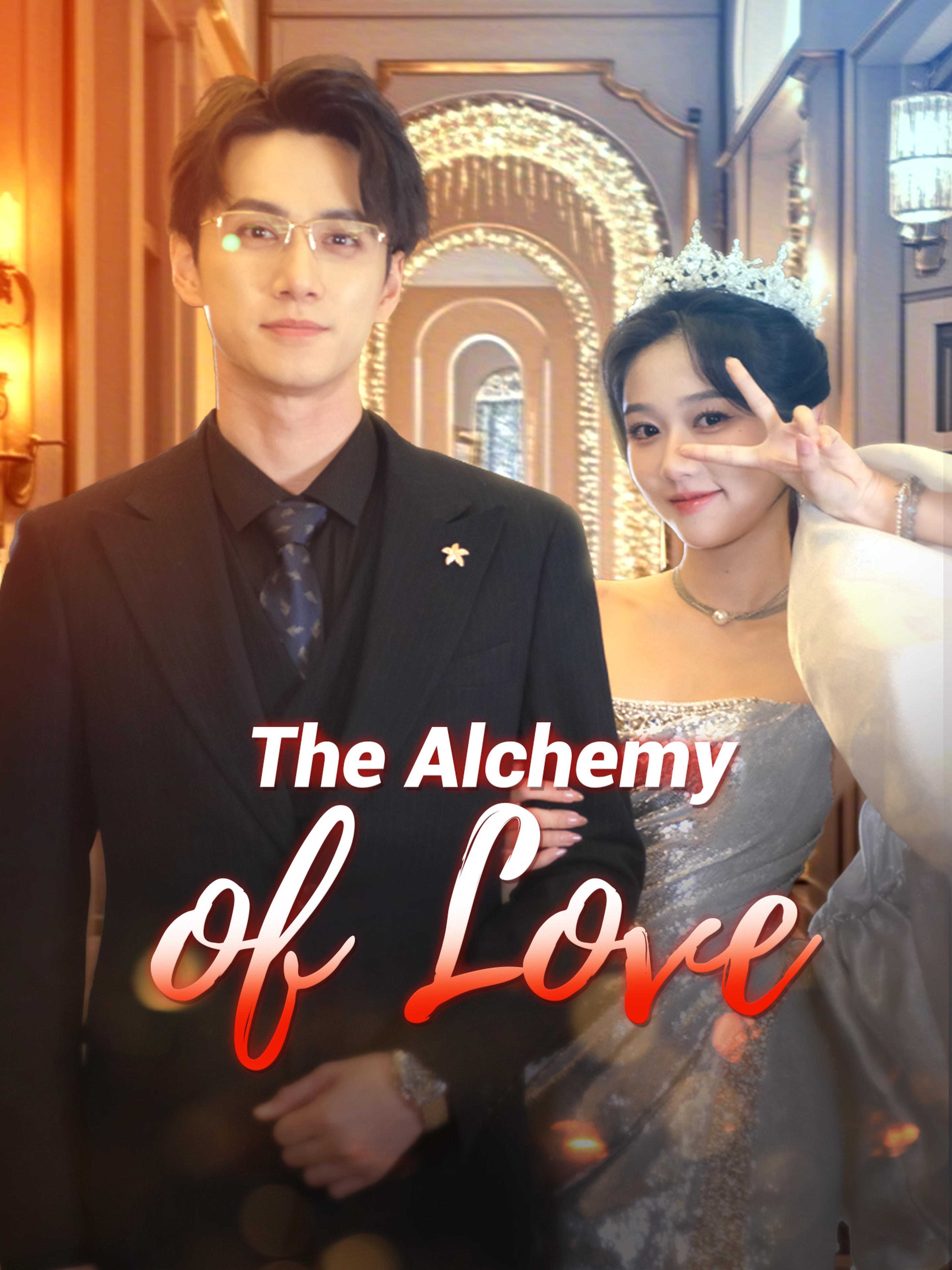 The Alchemy Of Love
