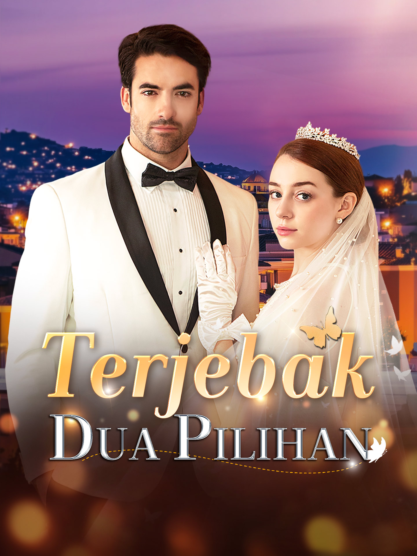 Terjebak Dua Pilihan