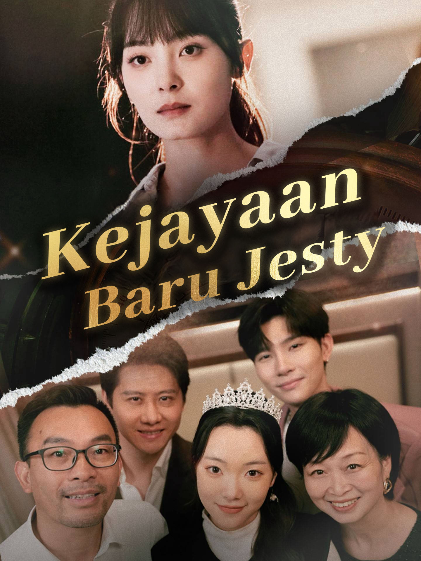Kejayaan Baru Jesty