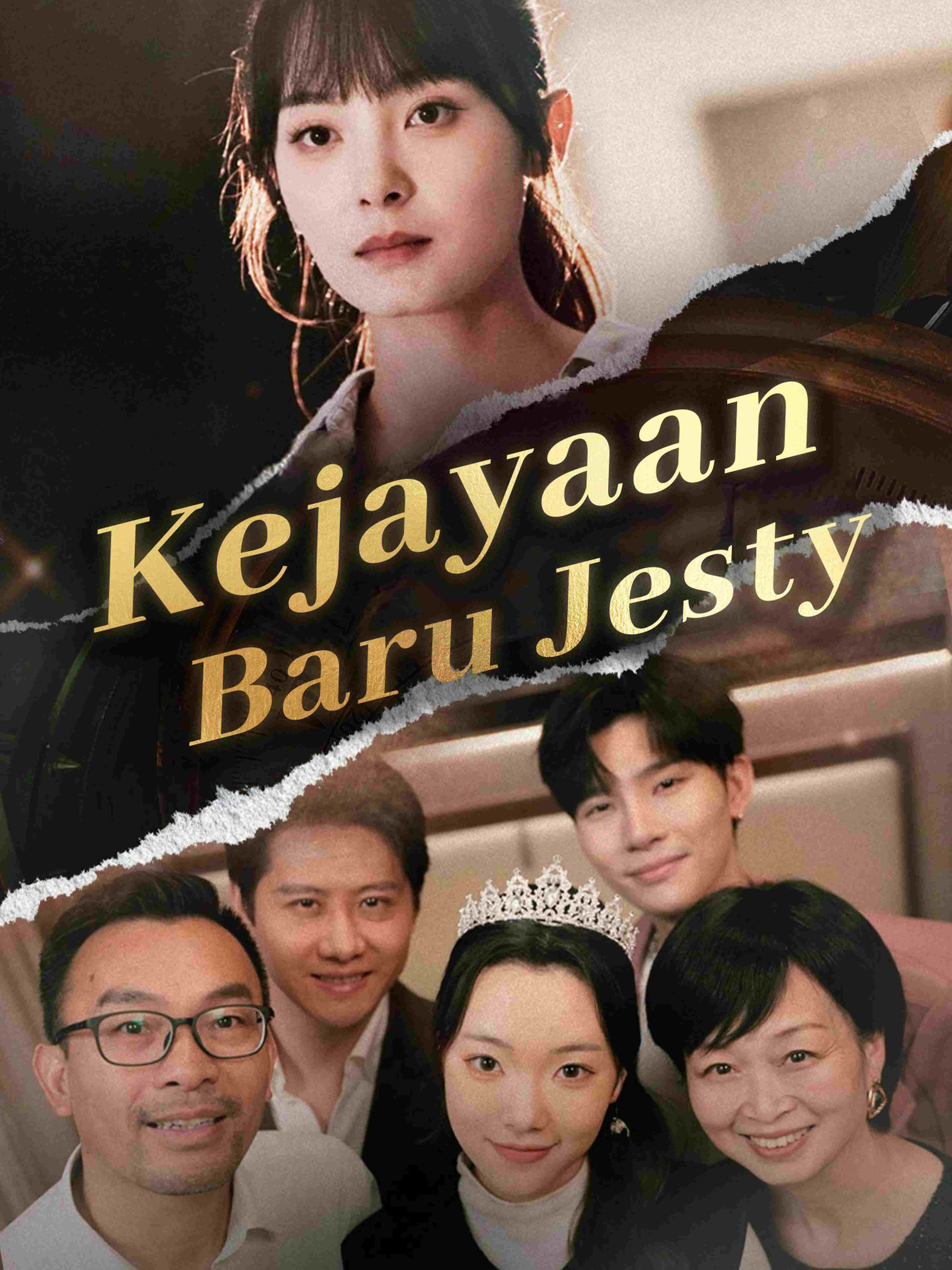 Kejayaan Baru Jesty