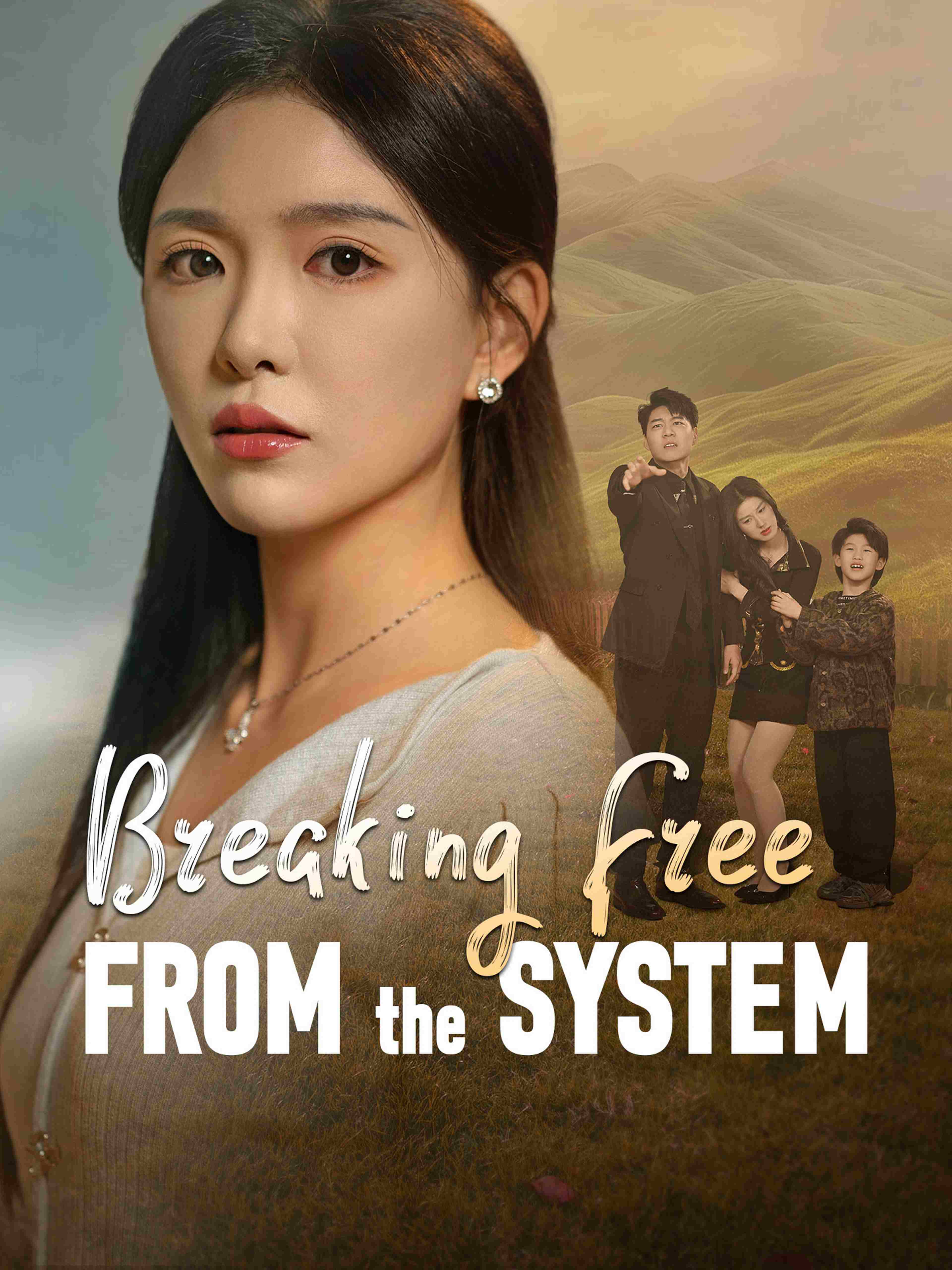 Breaking Free From The System