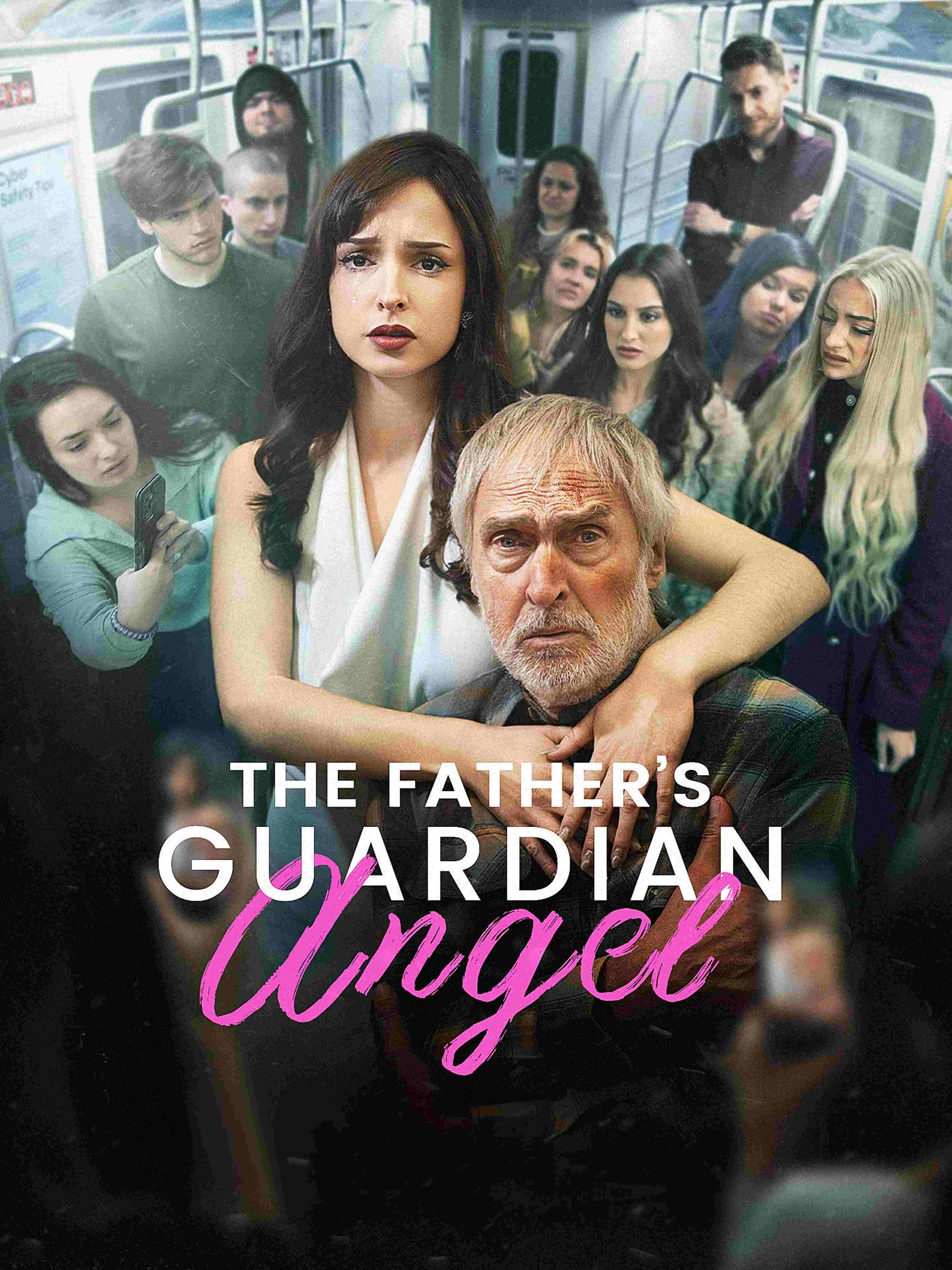 The Father's Guardian Angel