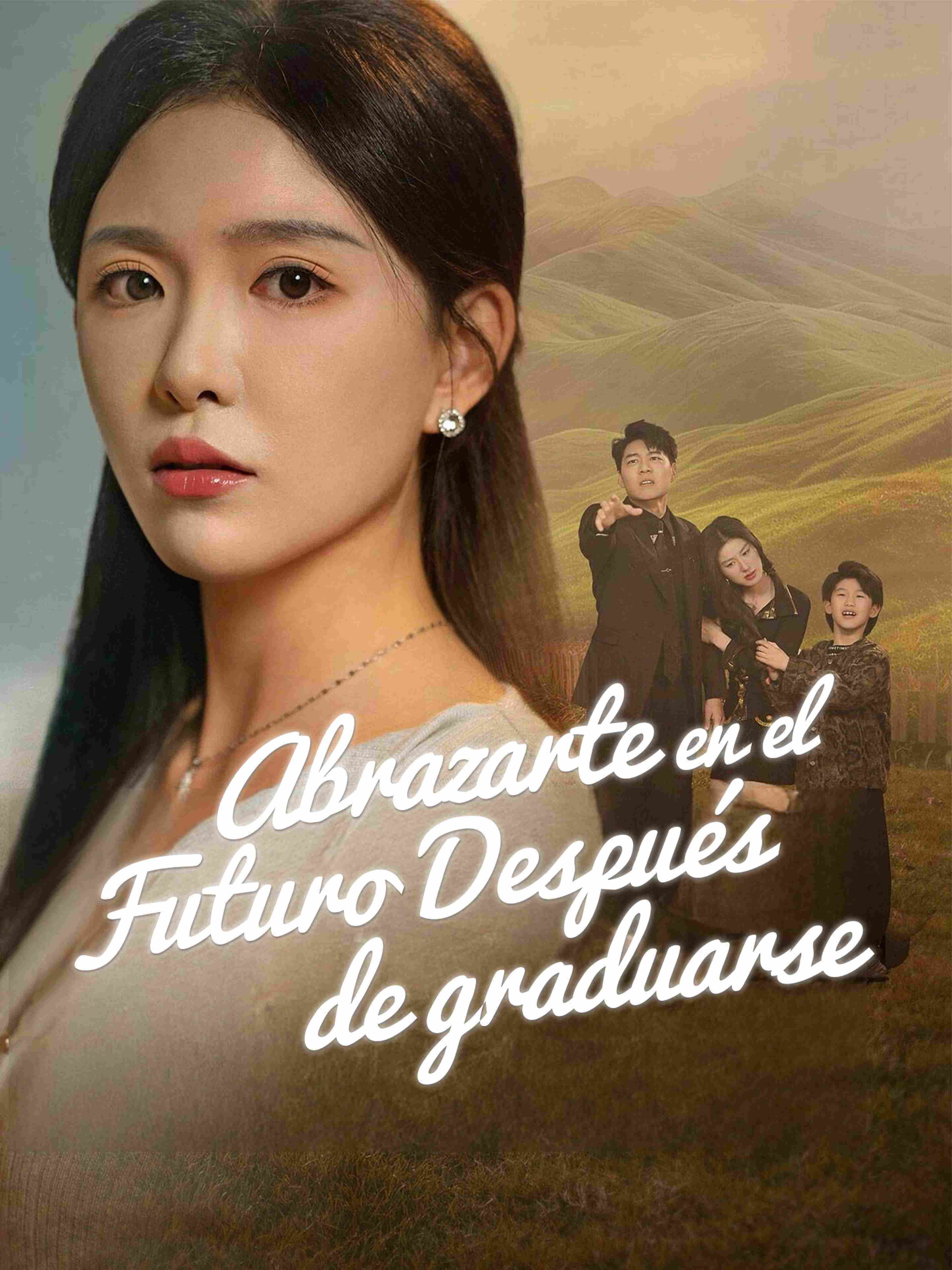 Abrazarte en el Futuro Después de graduarse