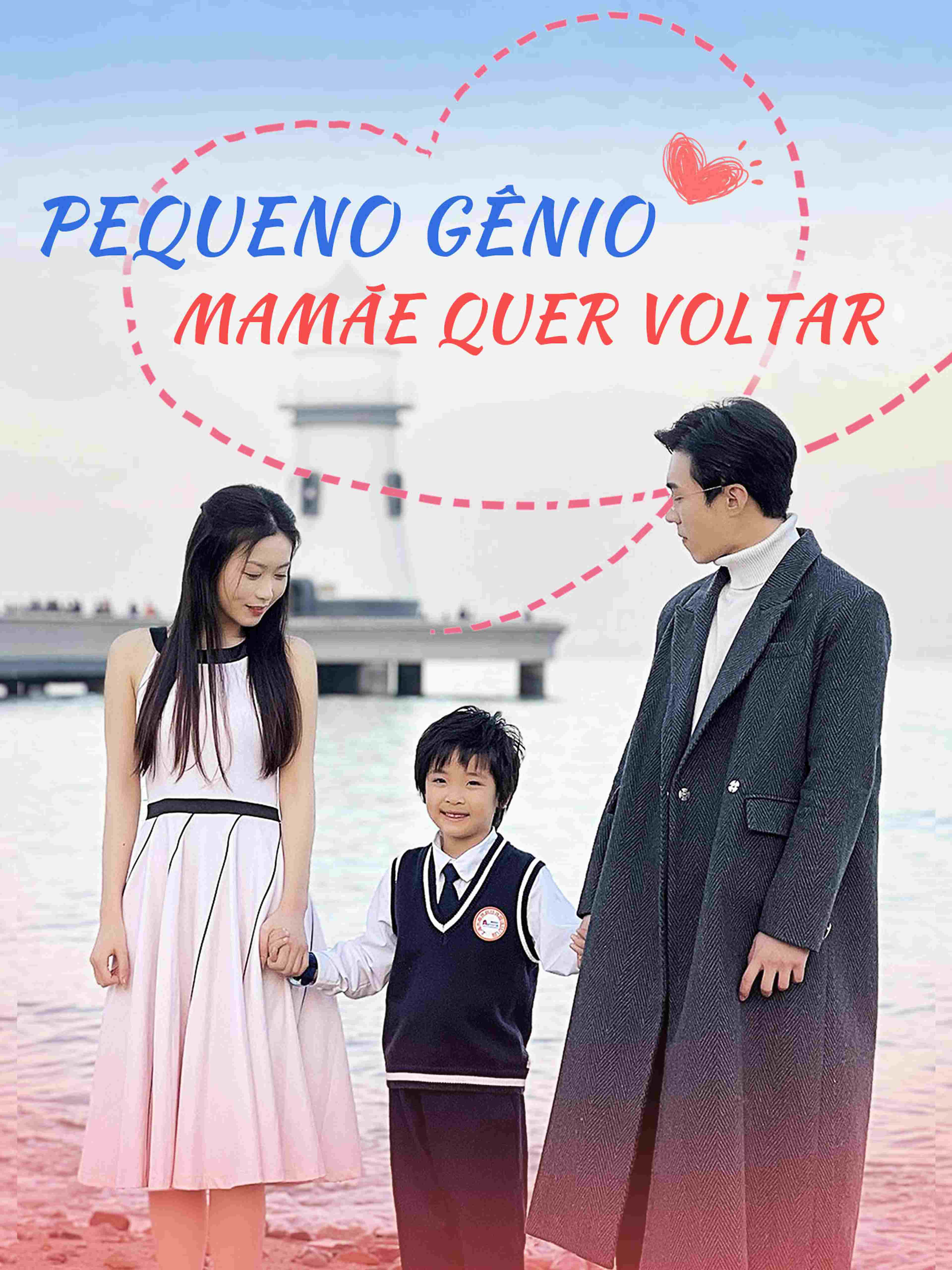 Pequeno Gênio, Mamãe Quer Voltar