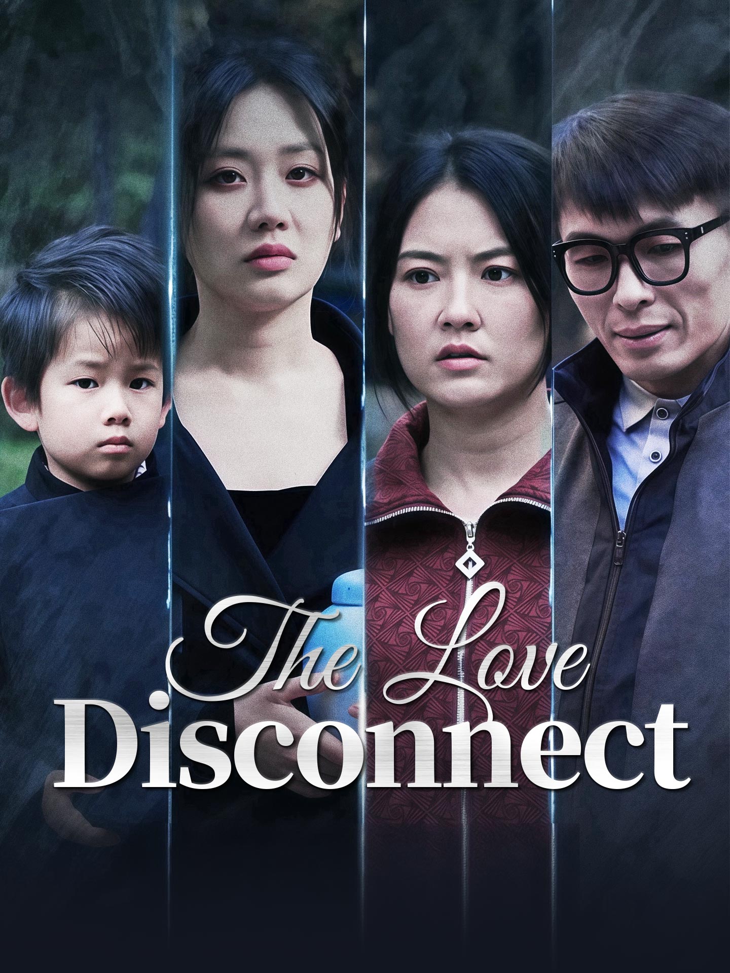 The Love Disconnect