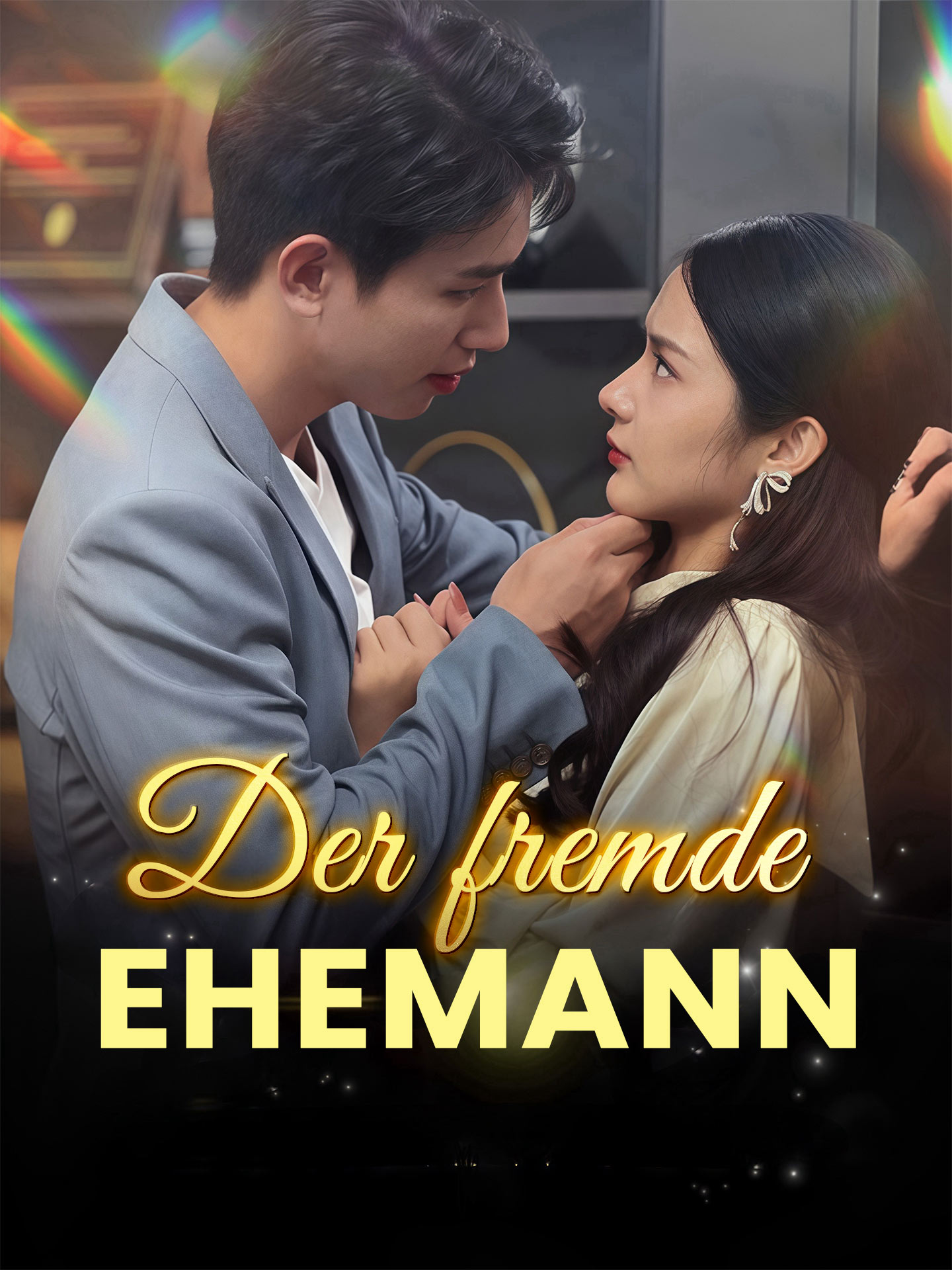 Der fremde Ehemann
