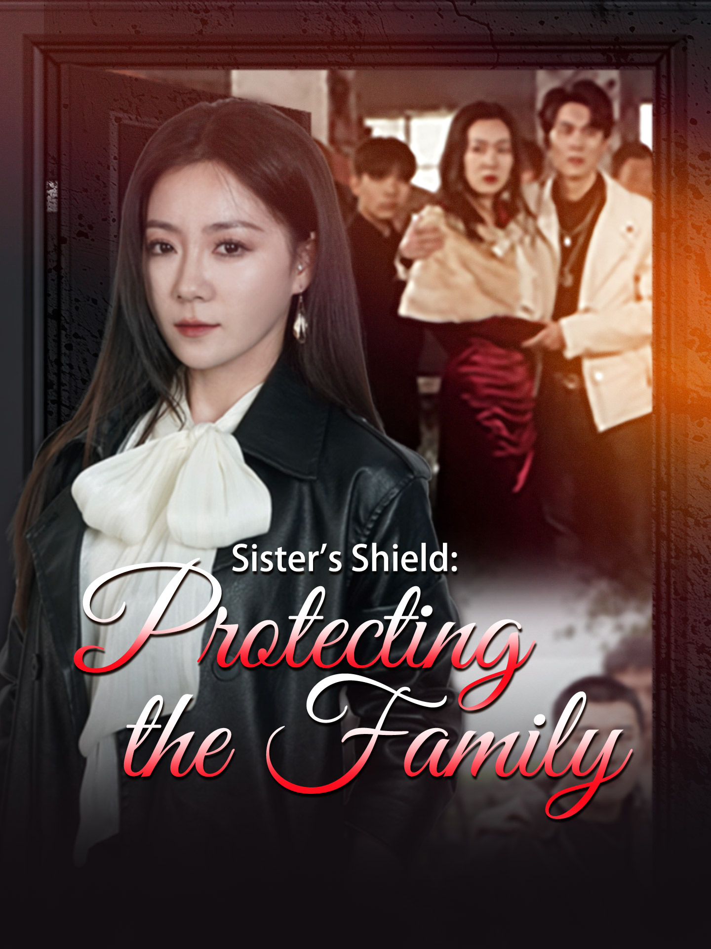 Sister's Shield: Protecting the Family