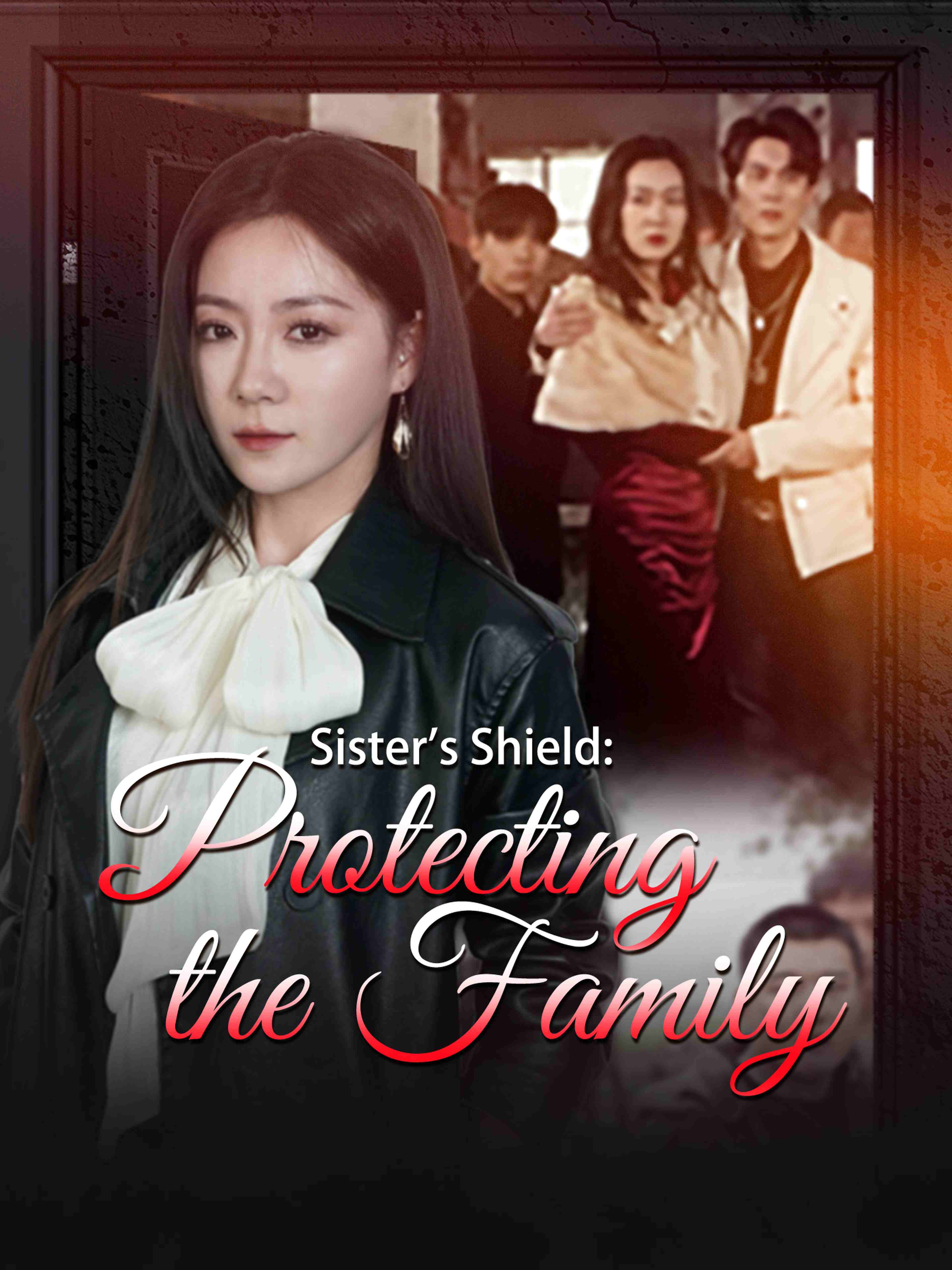 Sister S Shield Protecting The Family