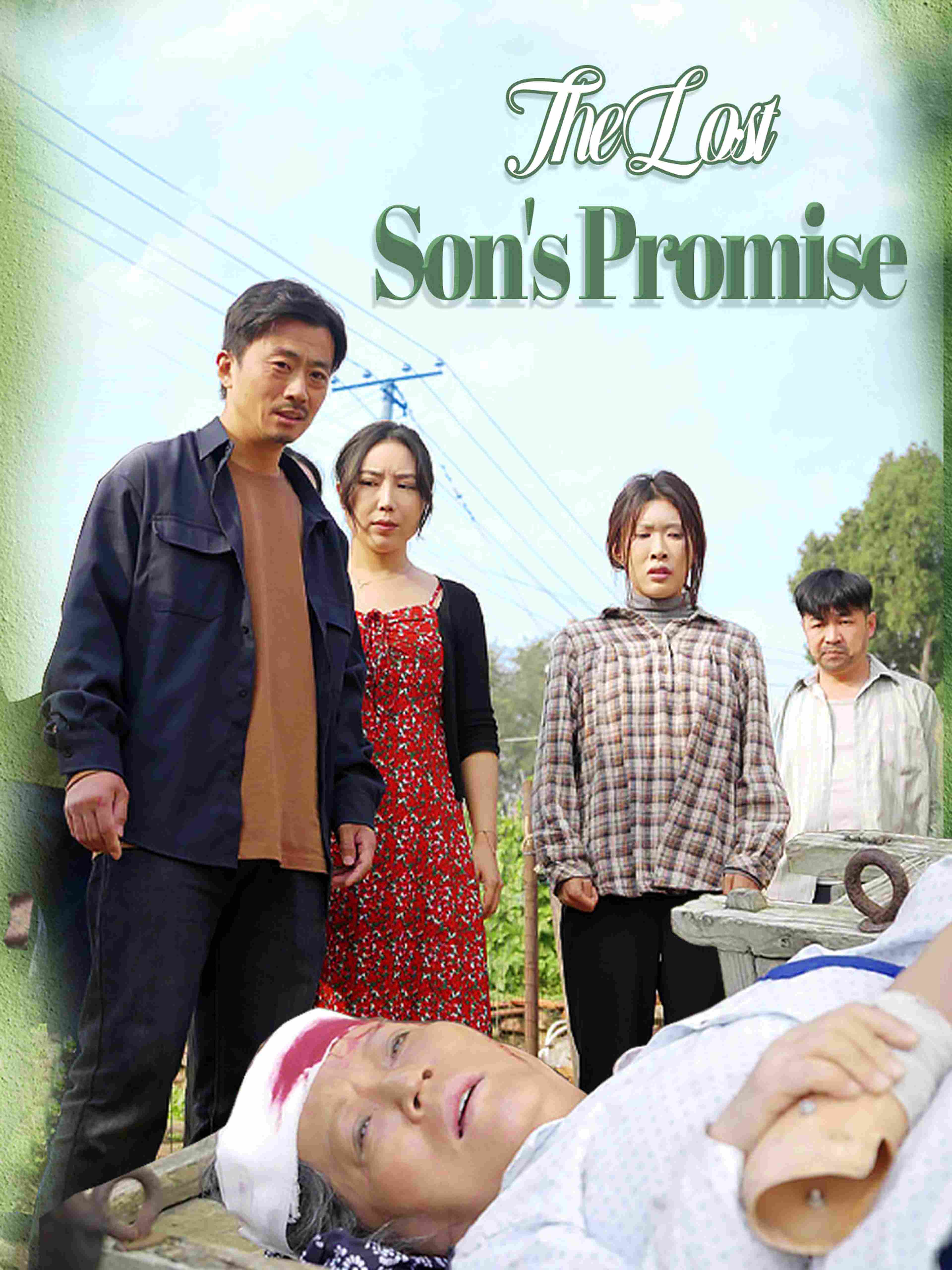 The Lost Son S Promise